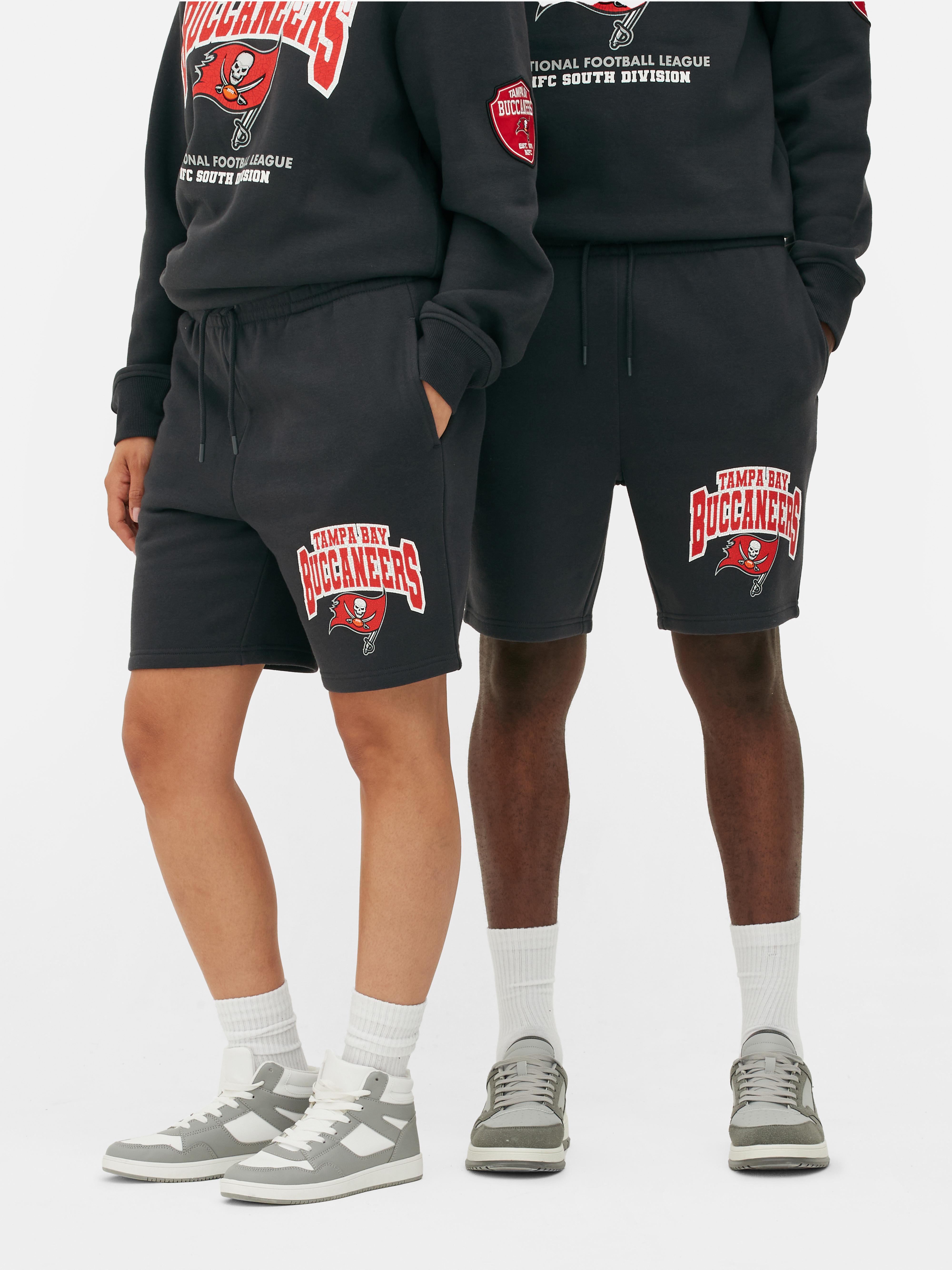 NFL Tampa Bay Buccaneers Co-ord Shorts