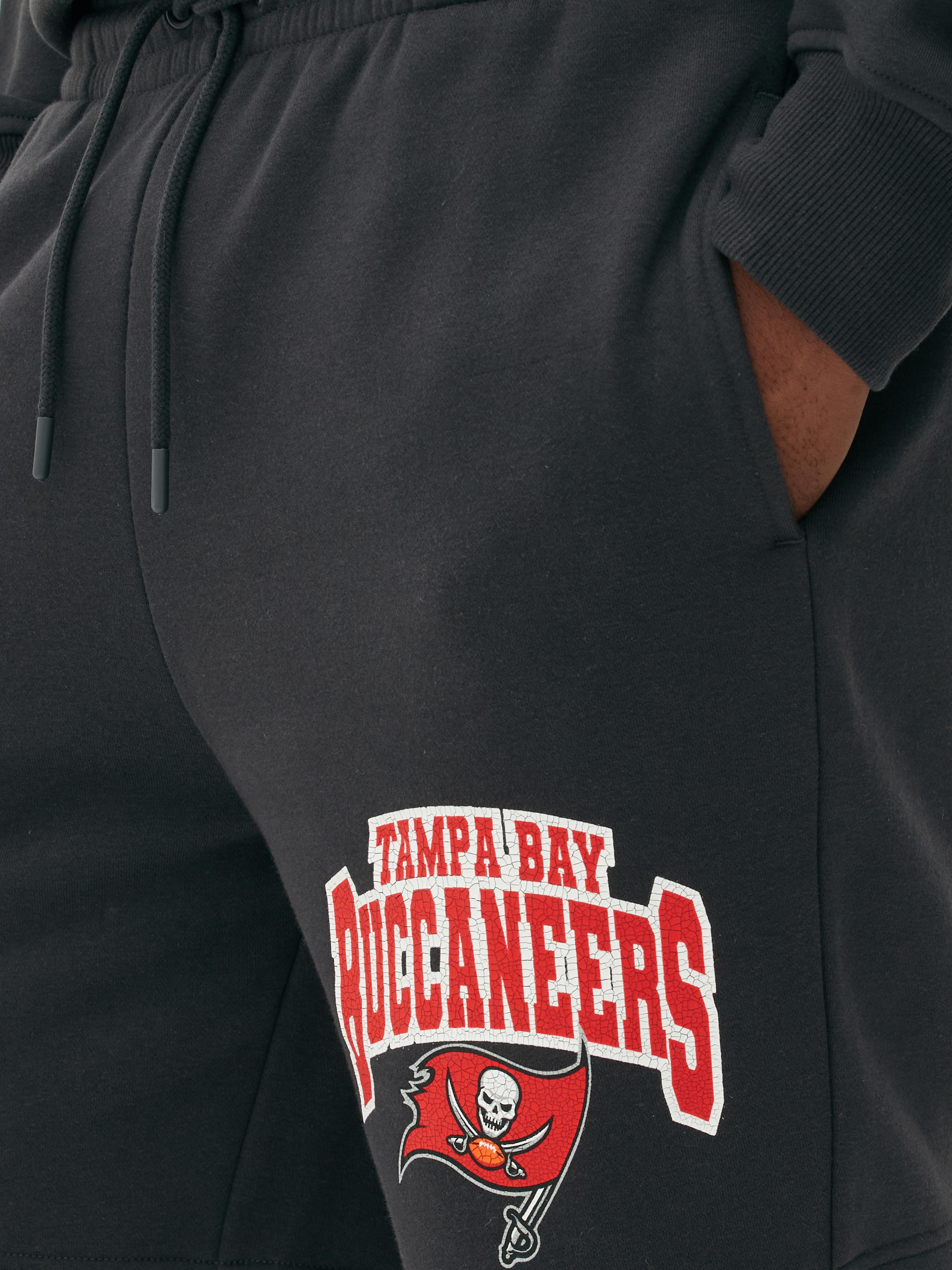 NFL Tampa Bay Buccaneers Co-ord Shorts