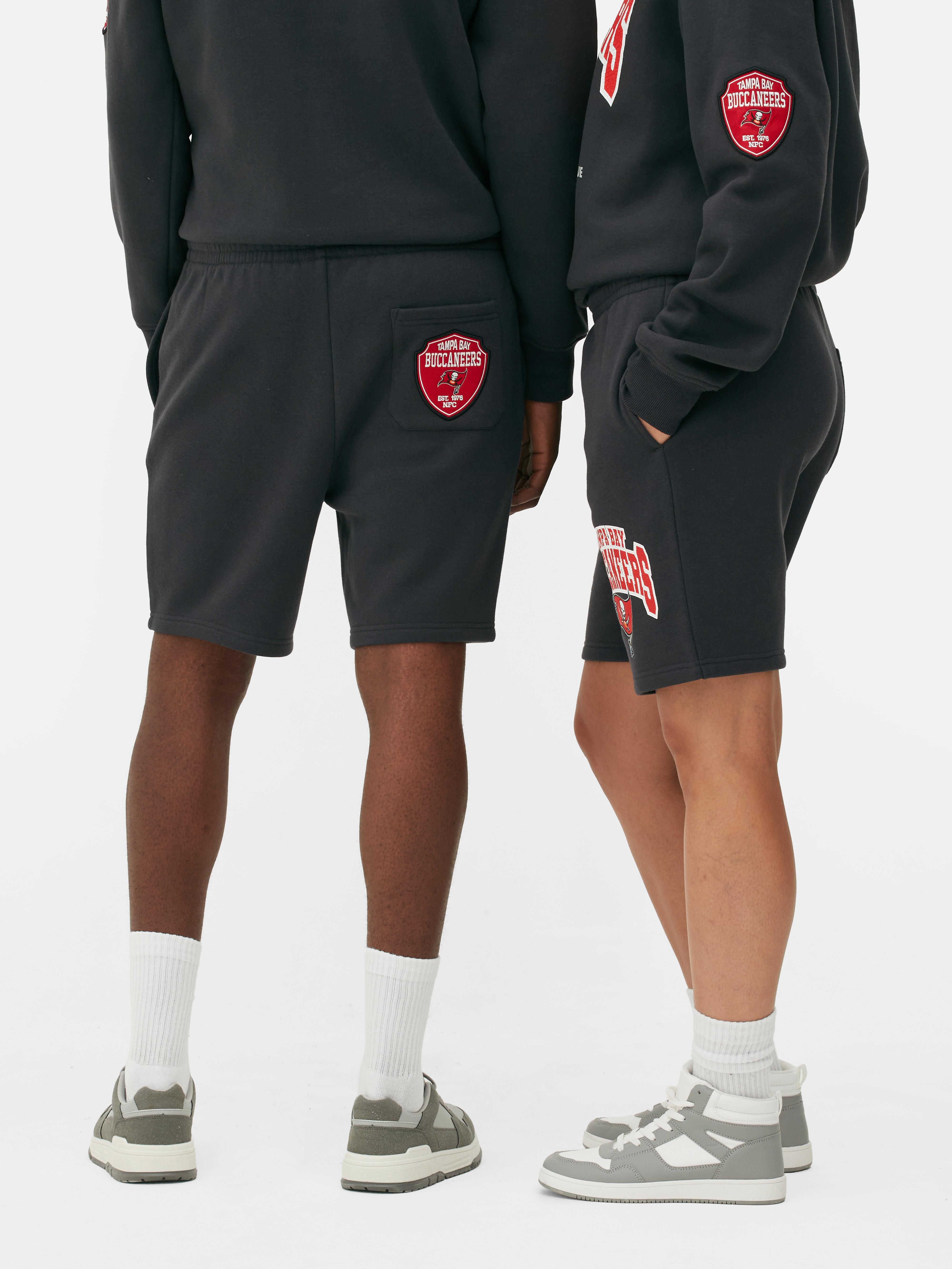 NFL Tampa Bay Buccaneers Co-ord Shorts