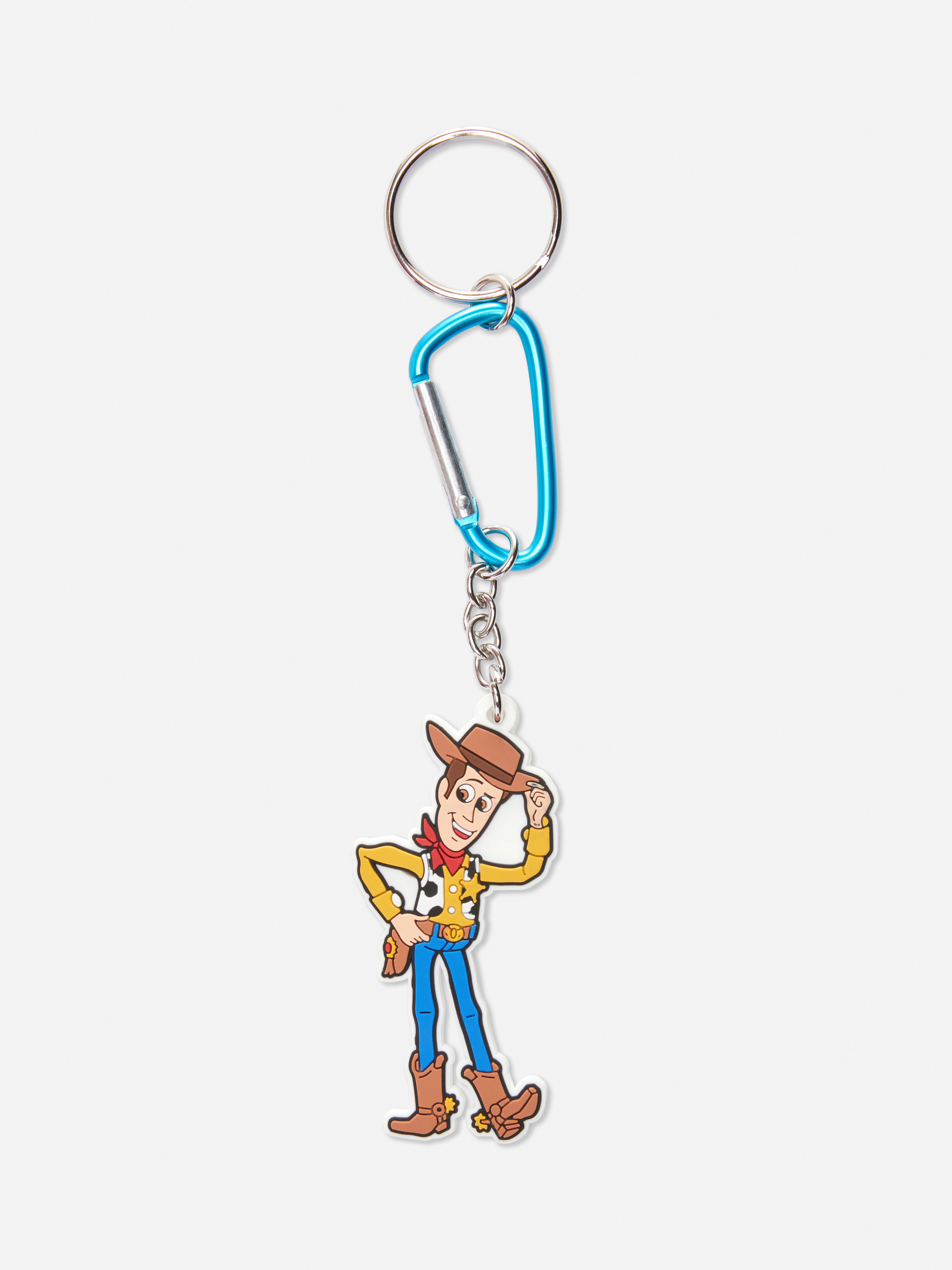 reissleutelhanger-toy-story-geel-primark