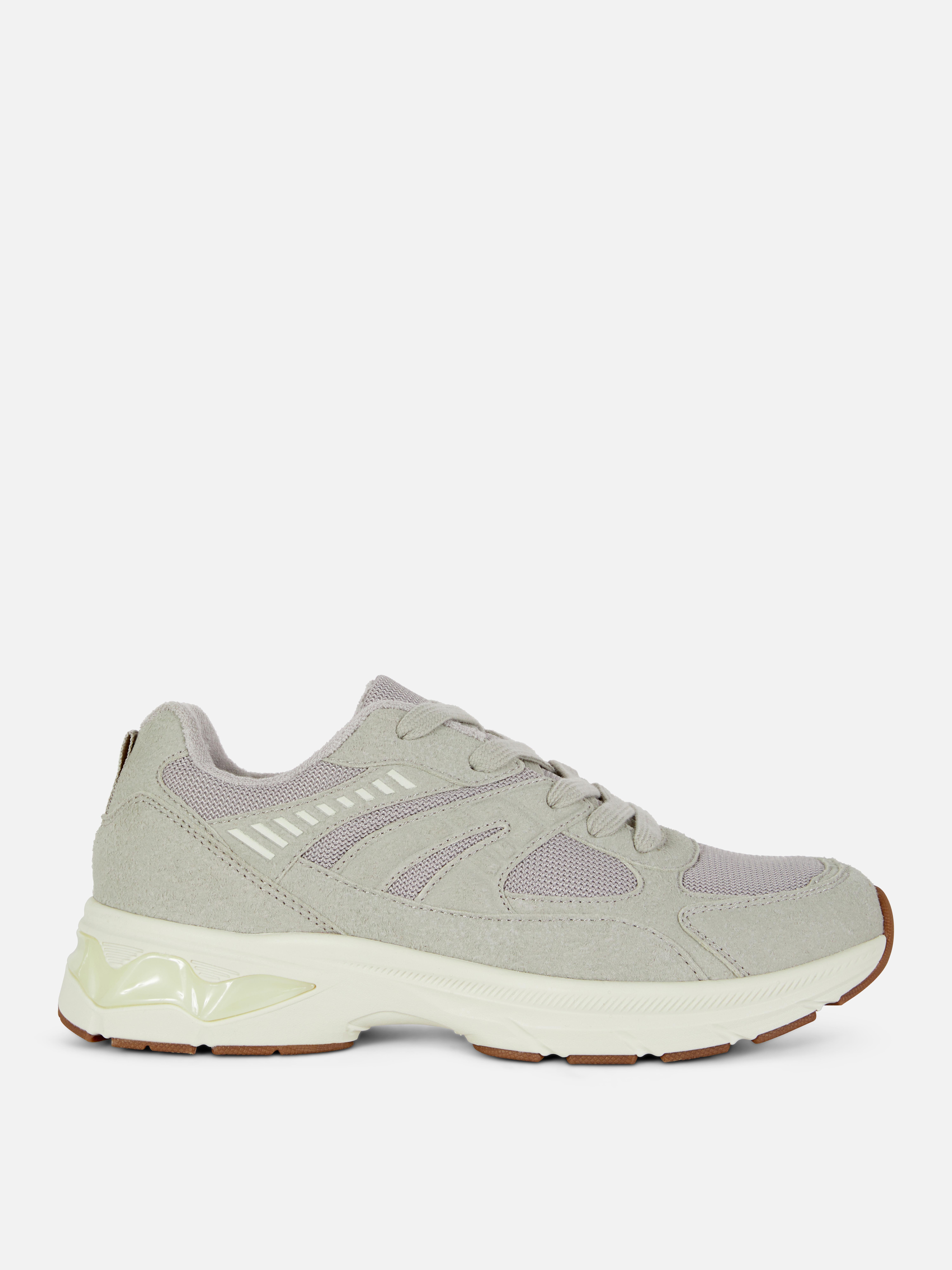 Primark trainers clearance