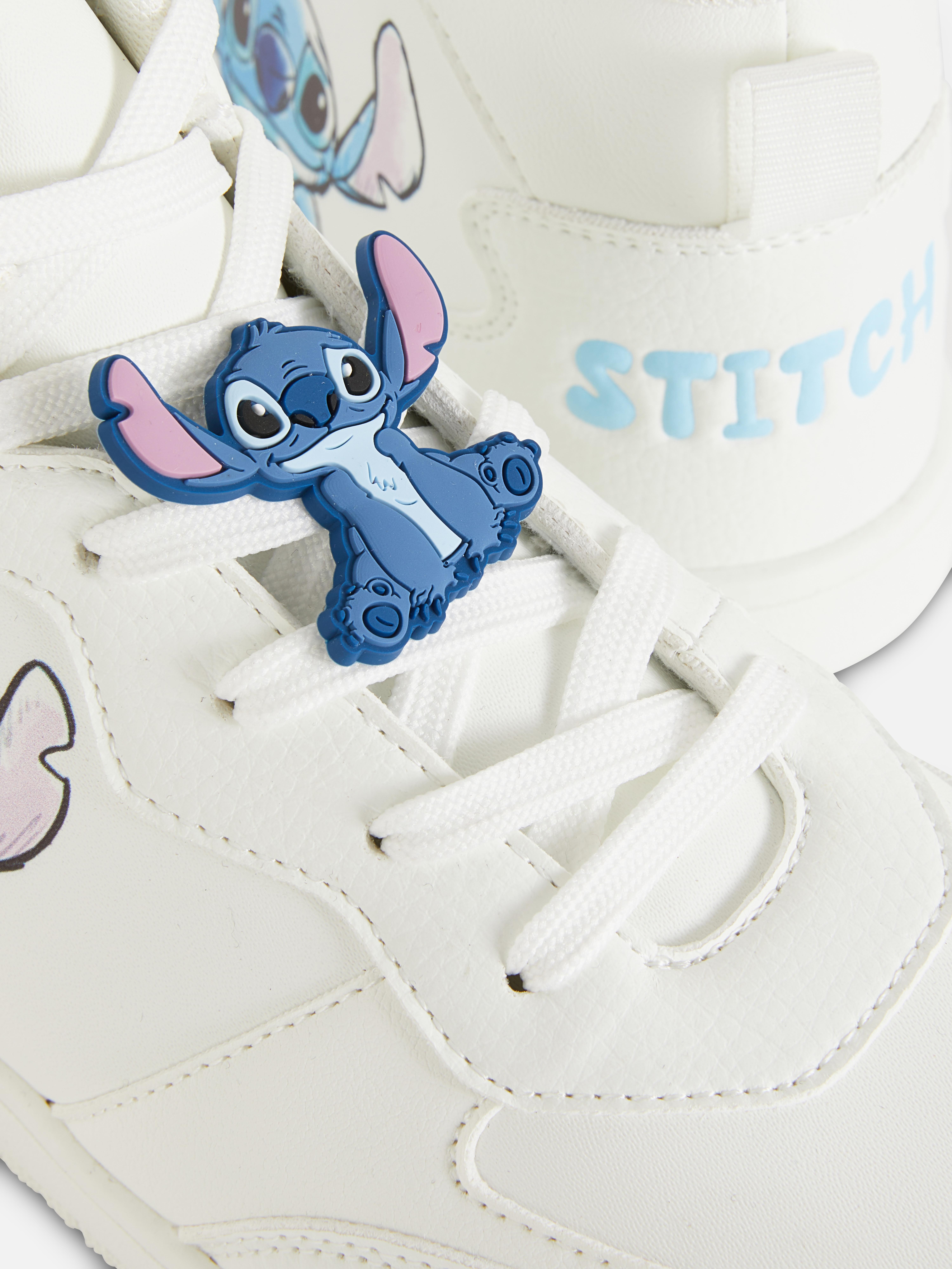 Vysoké tenisky Disney Stitch