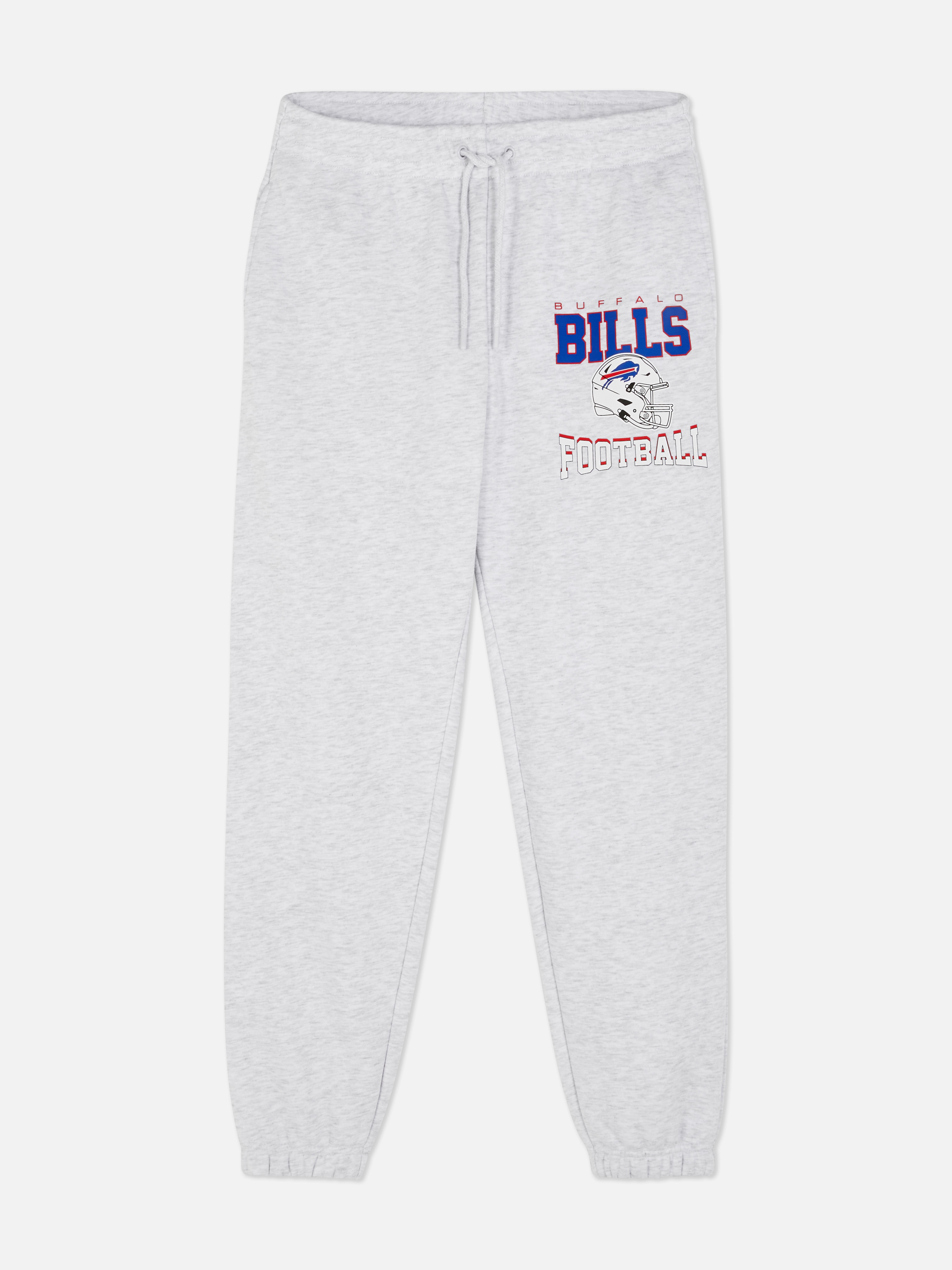 安心★関税込み★ZARA★NFL BILLS JOGGER TROUSERS NFL BILLS JOGGER TROUSERS - Blue | ZARA United Kingdom