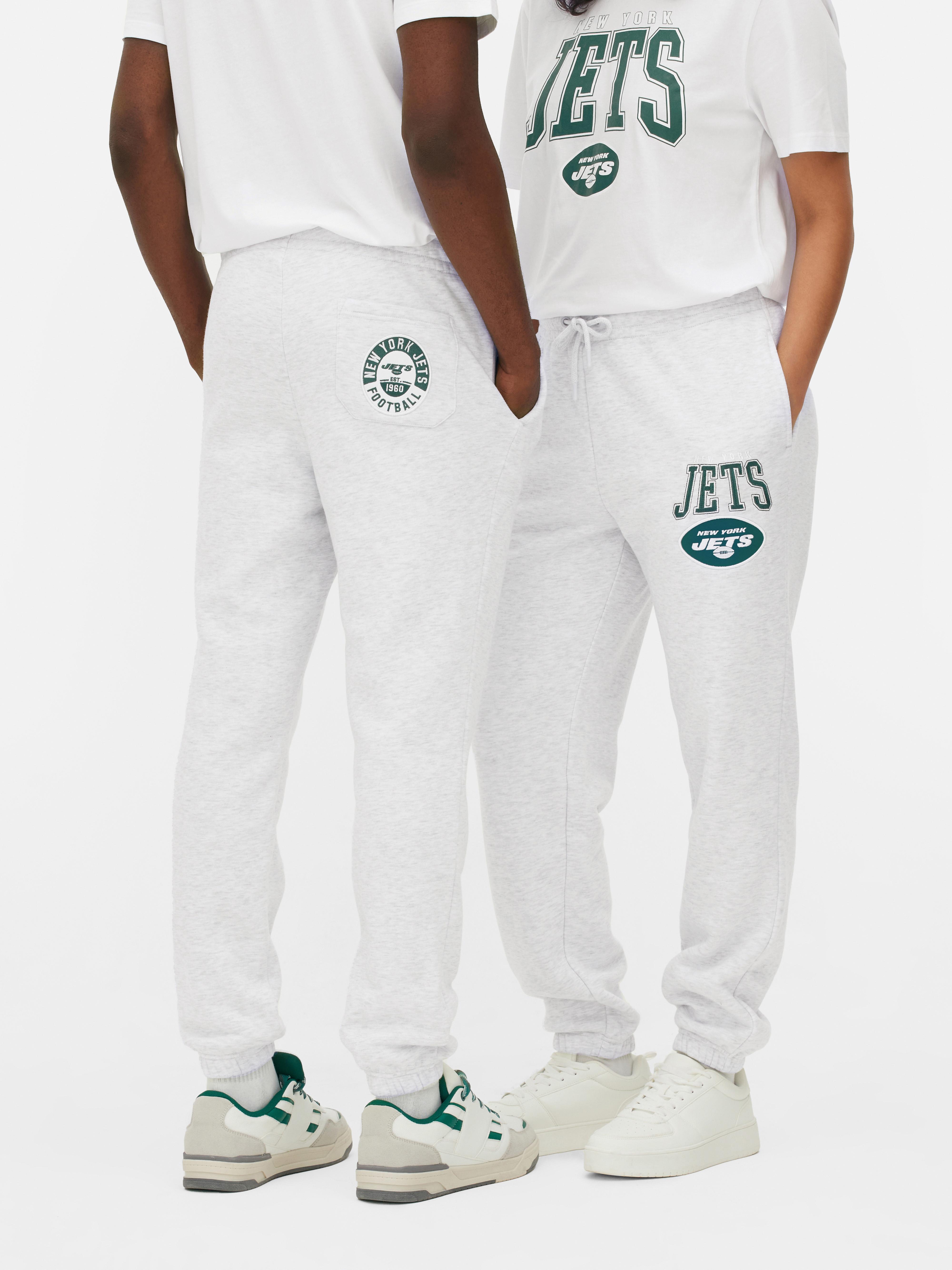 Jets sweatpants hotsell