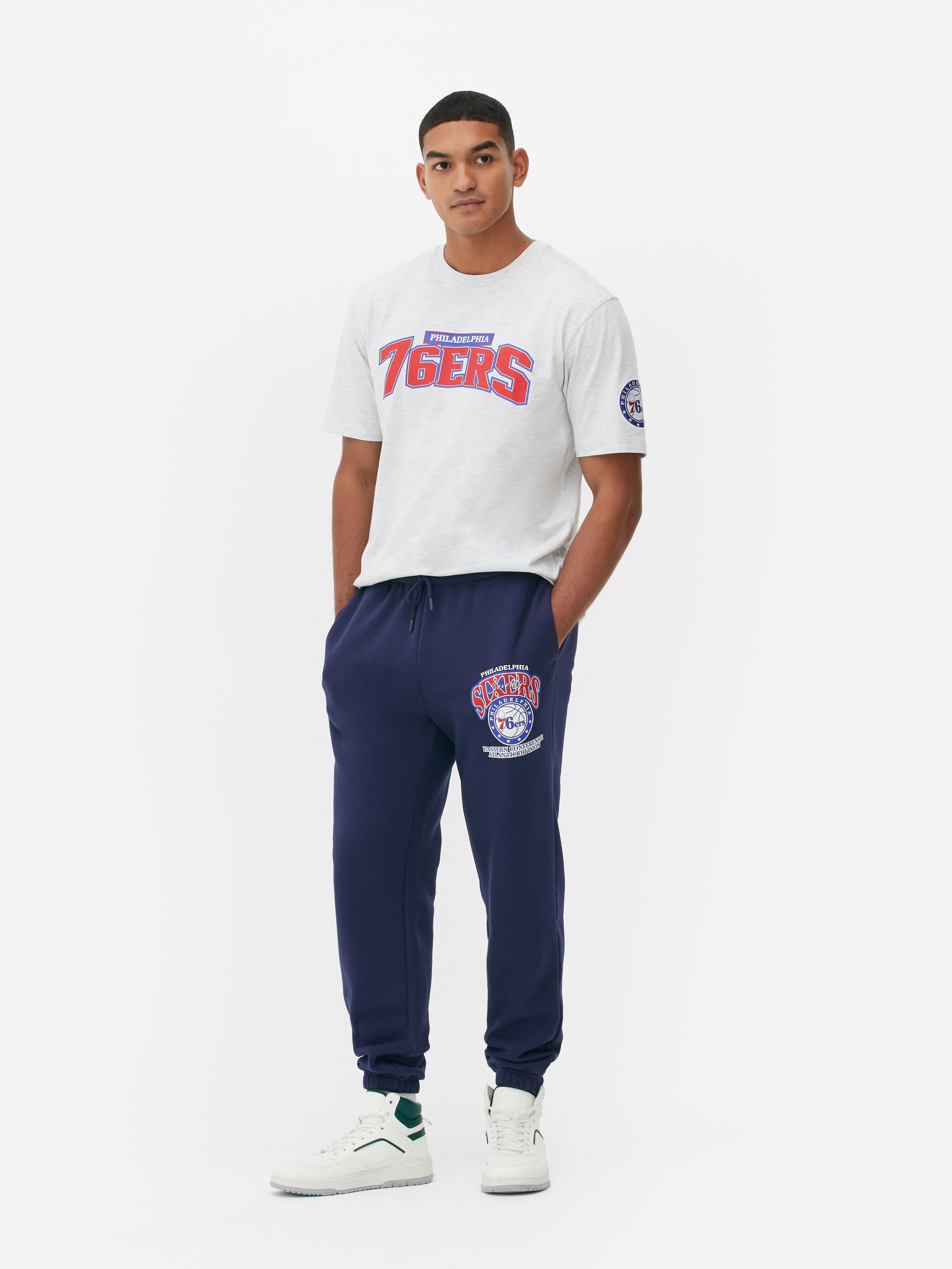 Philadelphia 76ers tracksuit online