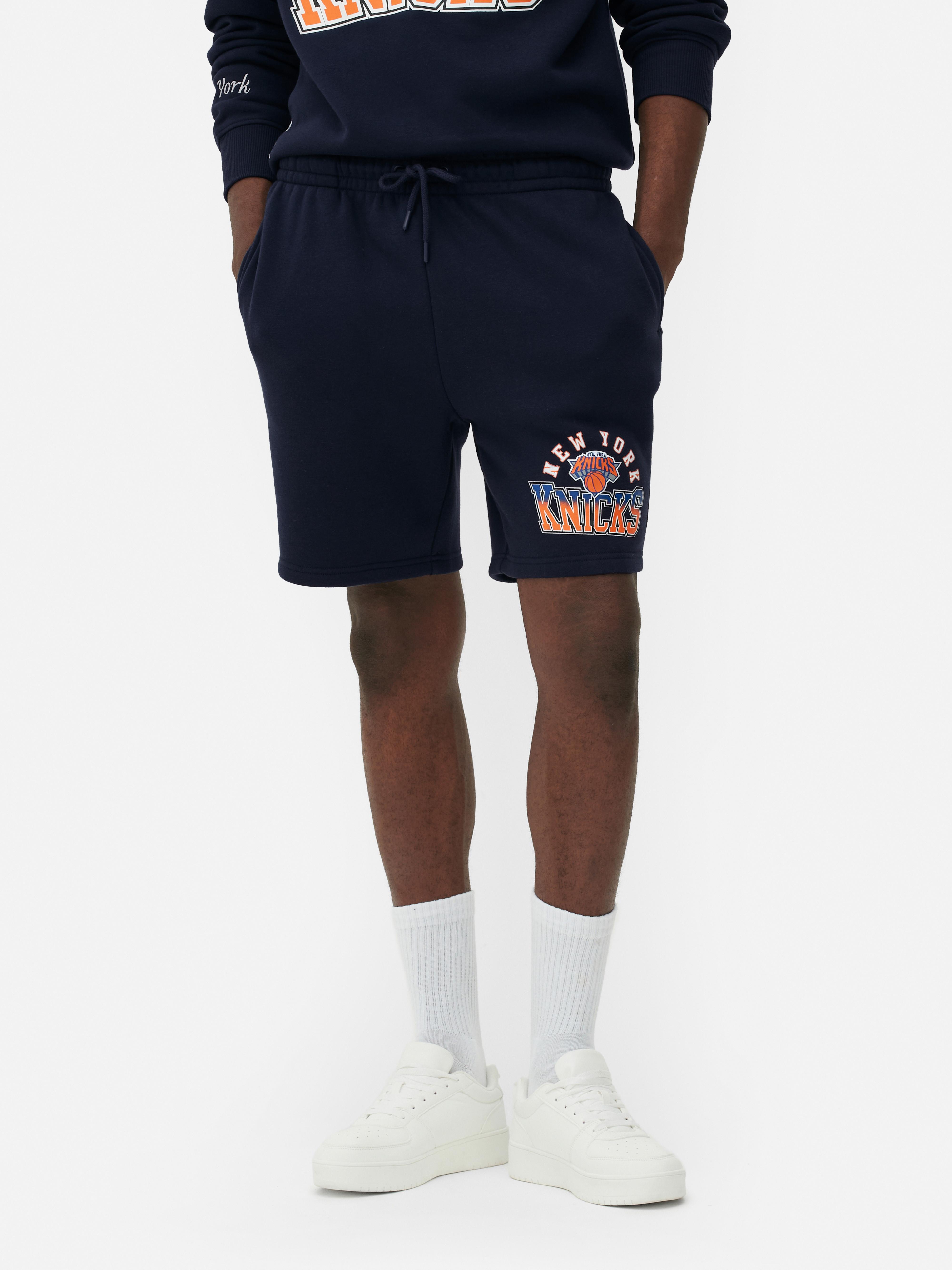 NBA New York Knicks Shorts