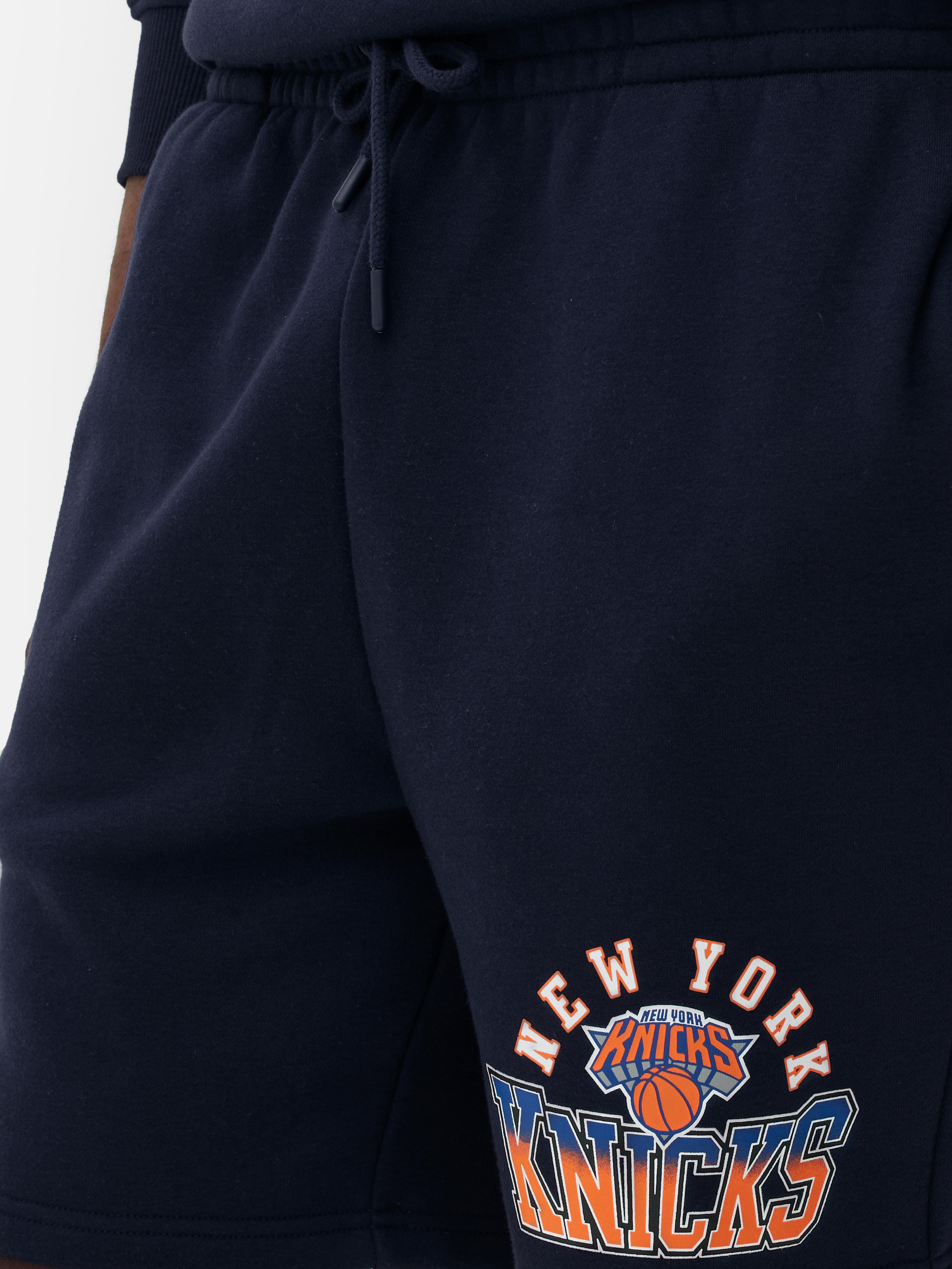 NBA New York Knicks Shorts