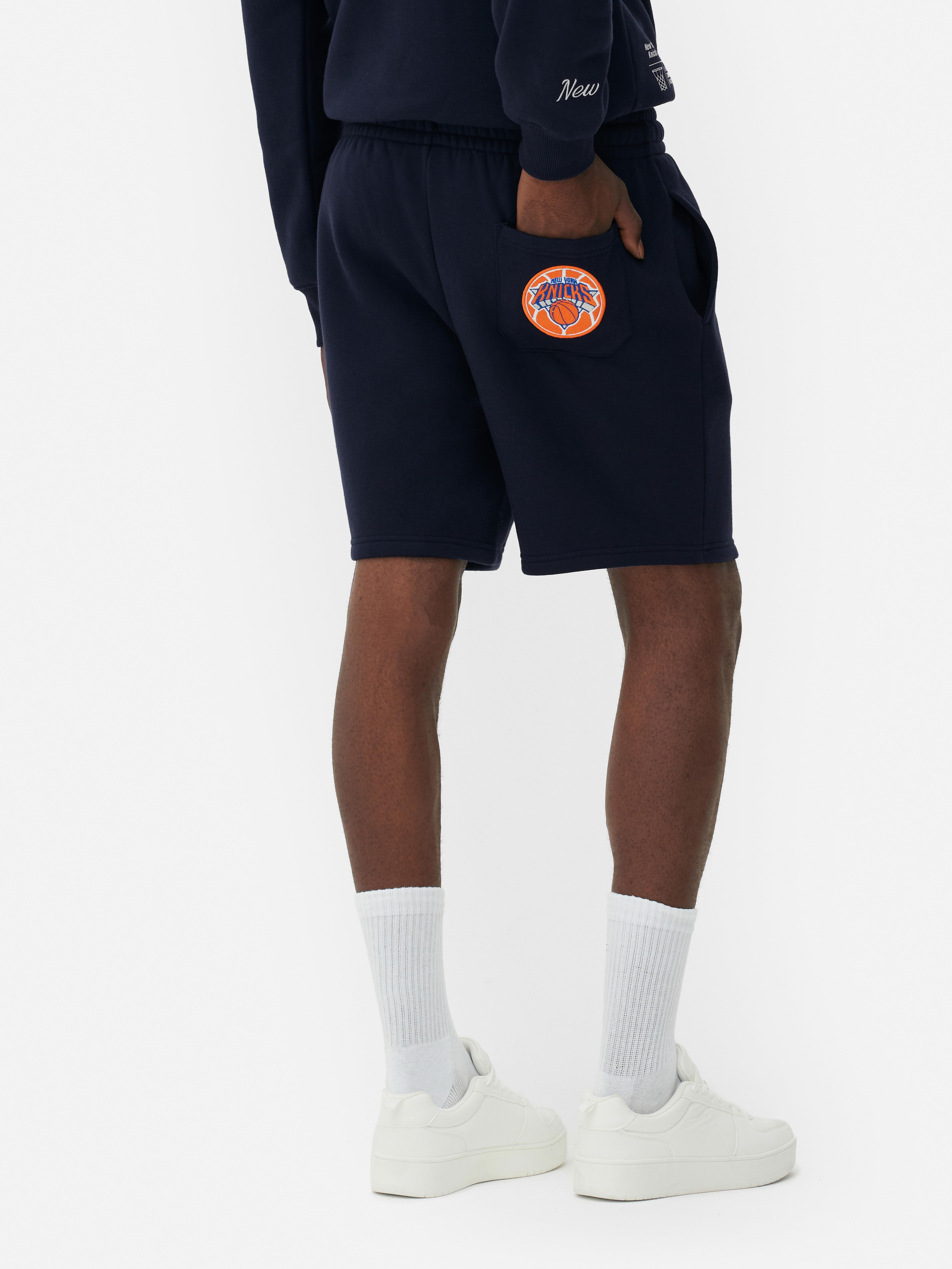 NBA New York Knicks Shorts