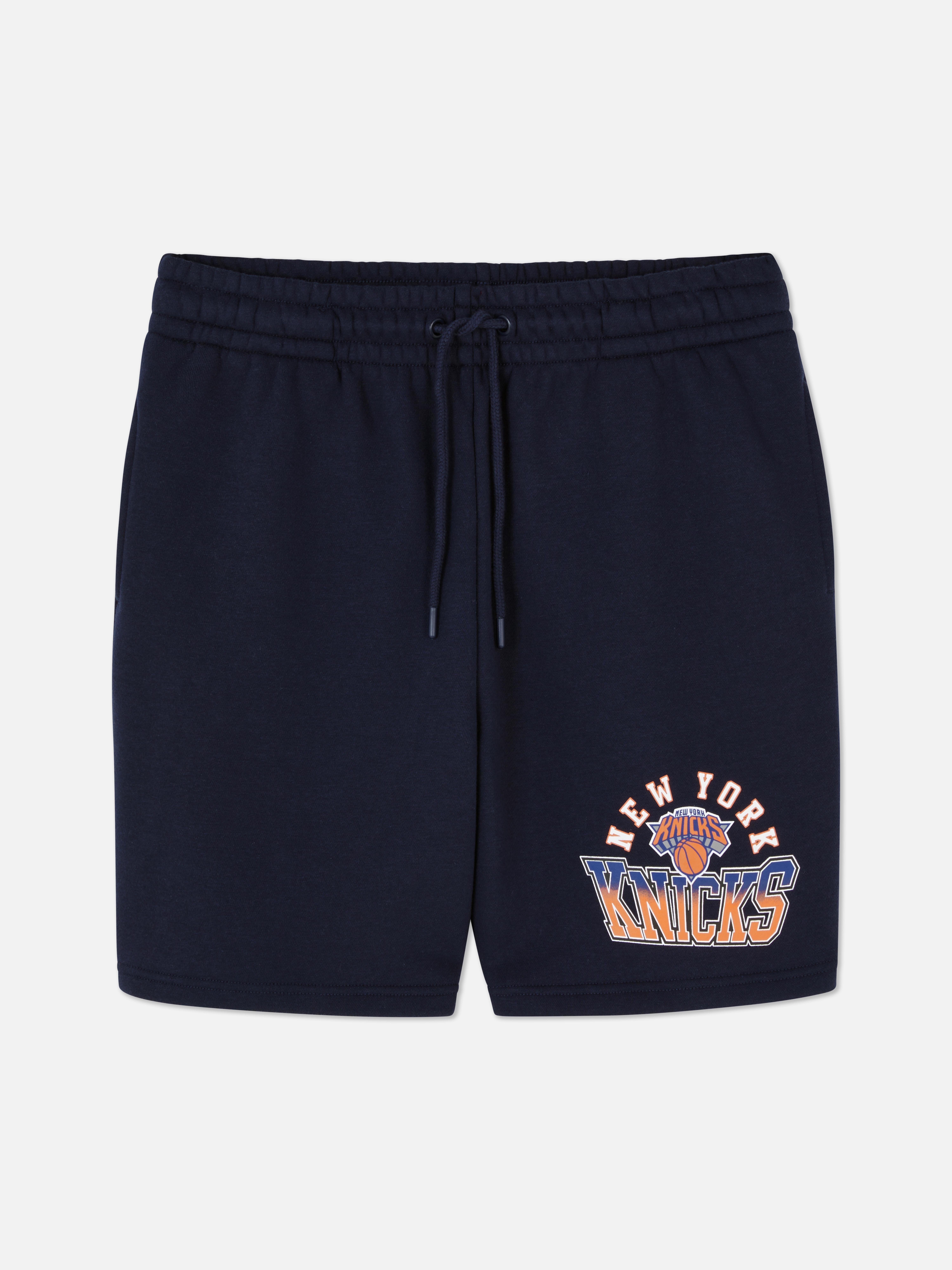 NBA New York Knicks Shorts