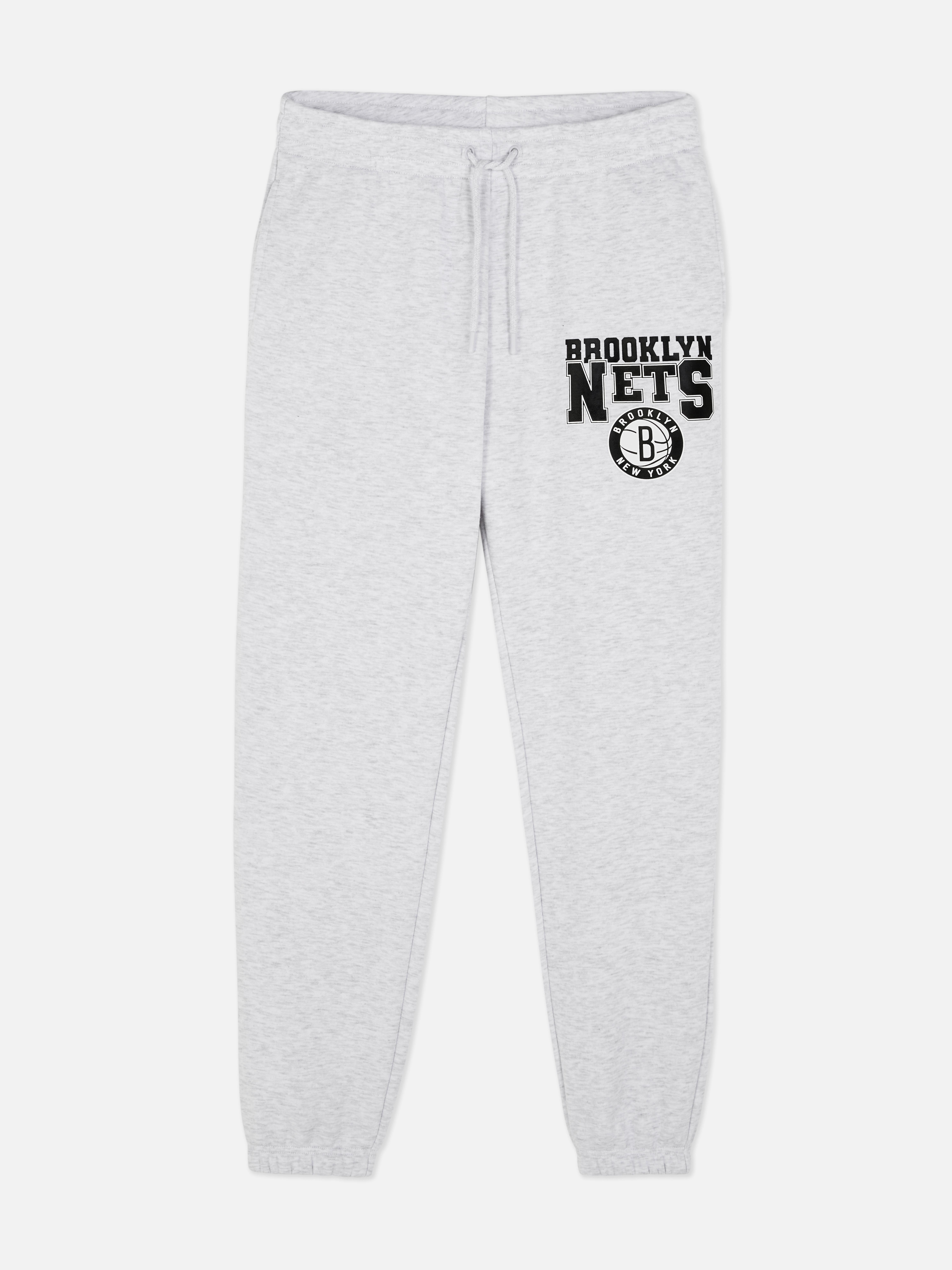 Brooklyn nets joggers deals