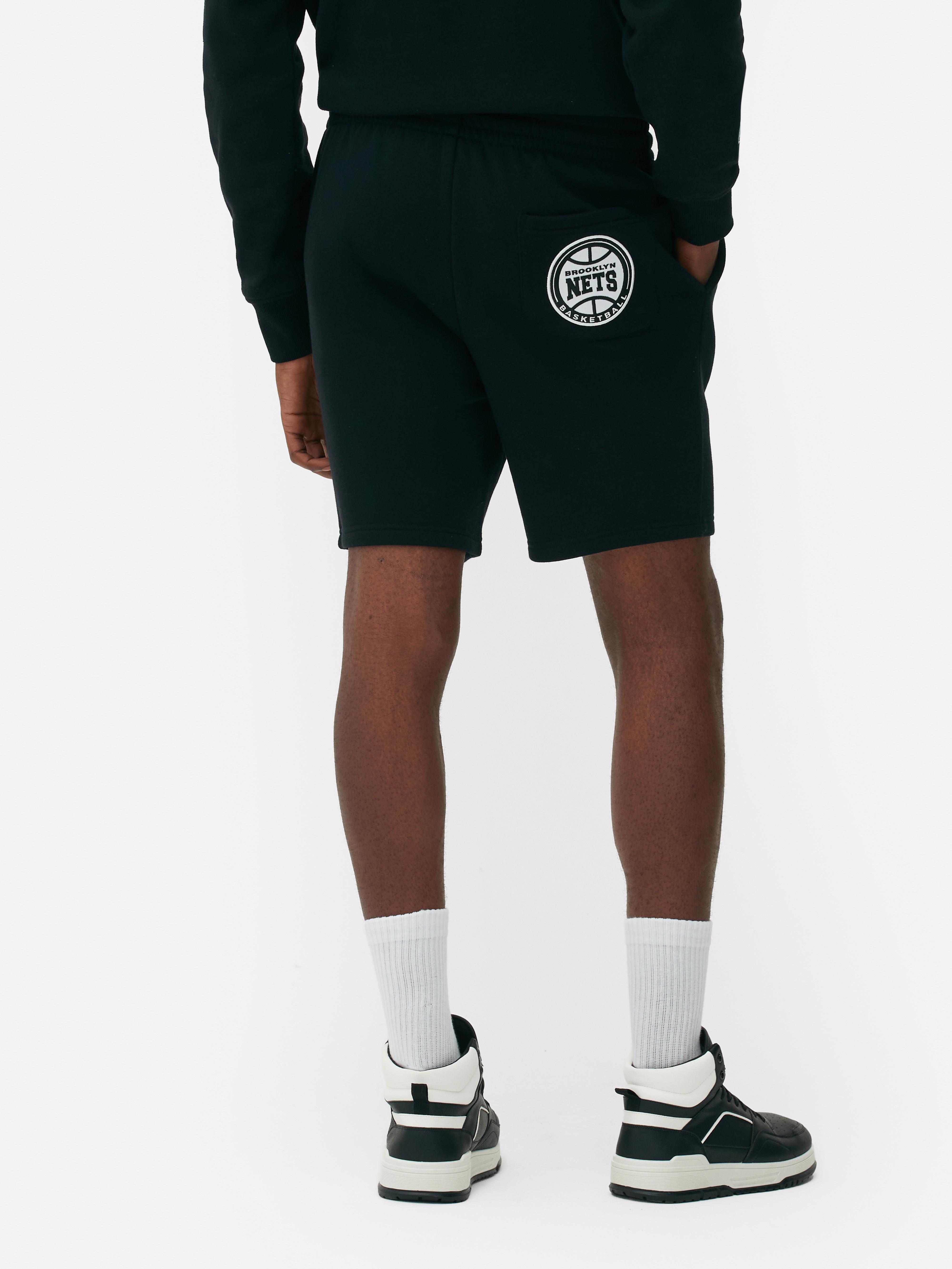 NBA Brooklyn Nets Co-ord Shorts