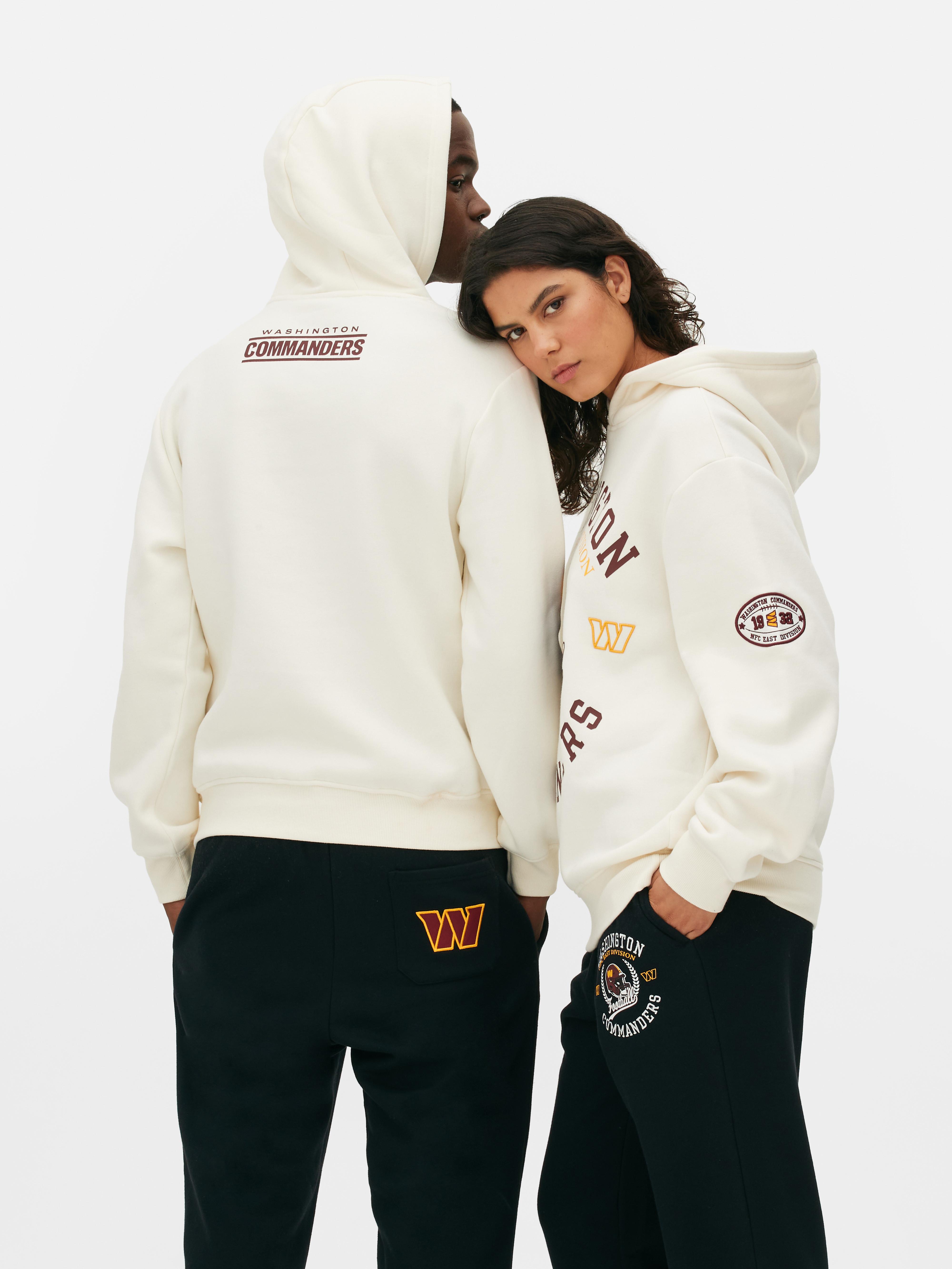 NFL Washington Commanders Hoodie