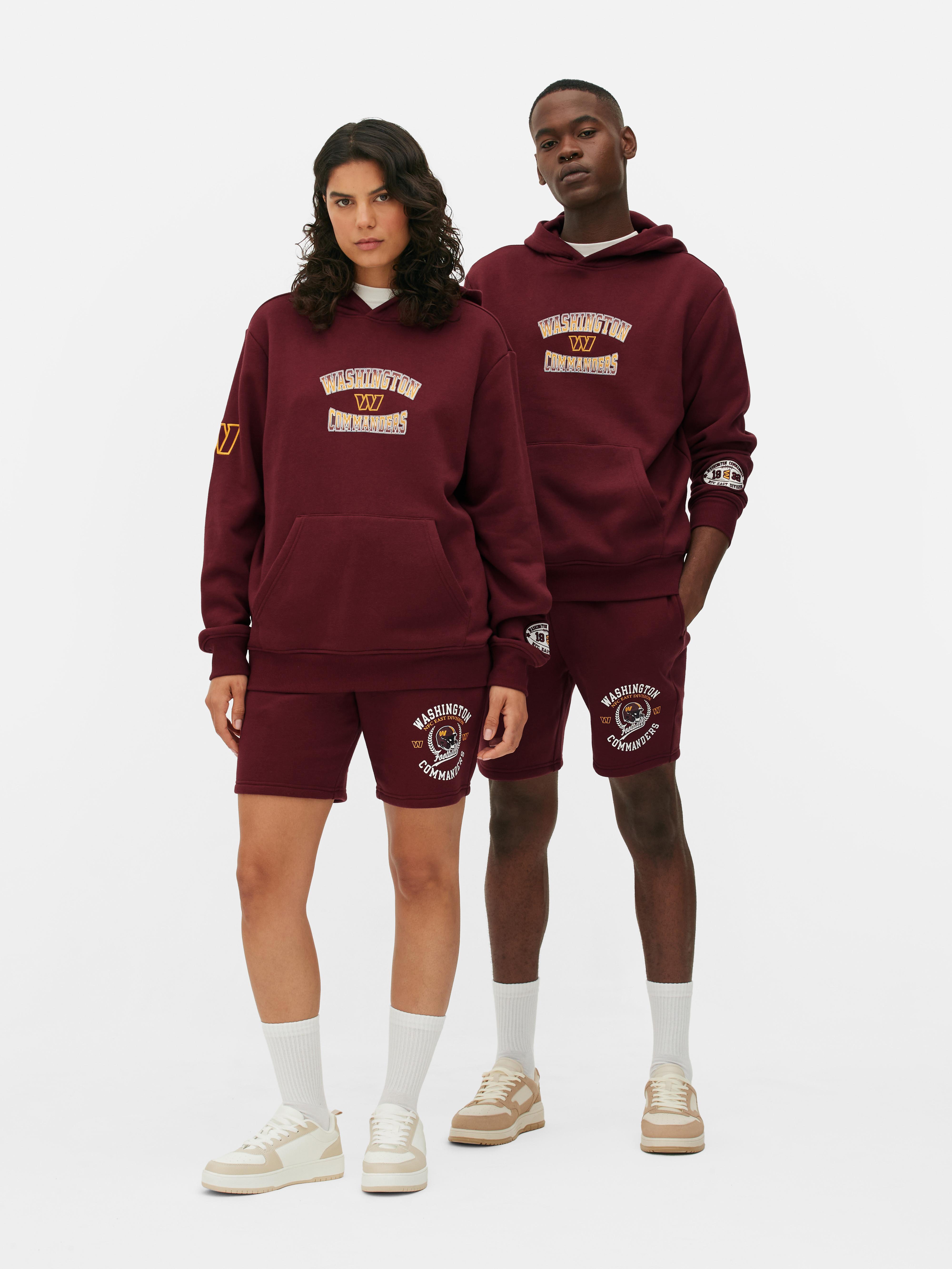 Womens redskins hoodie sales