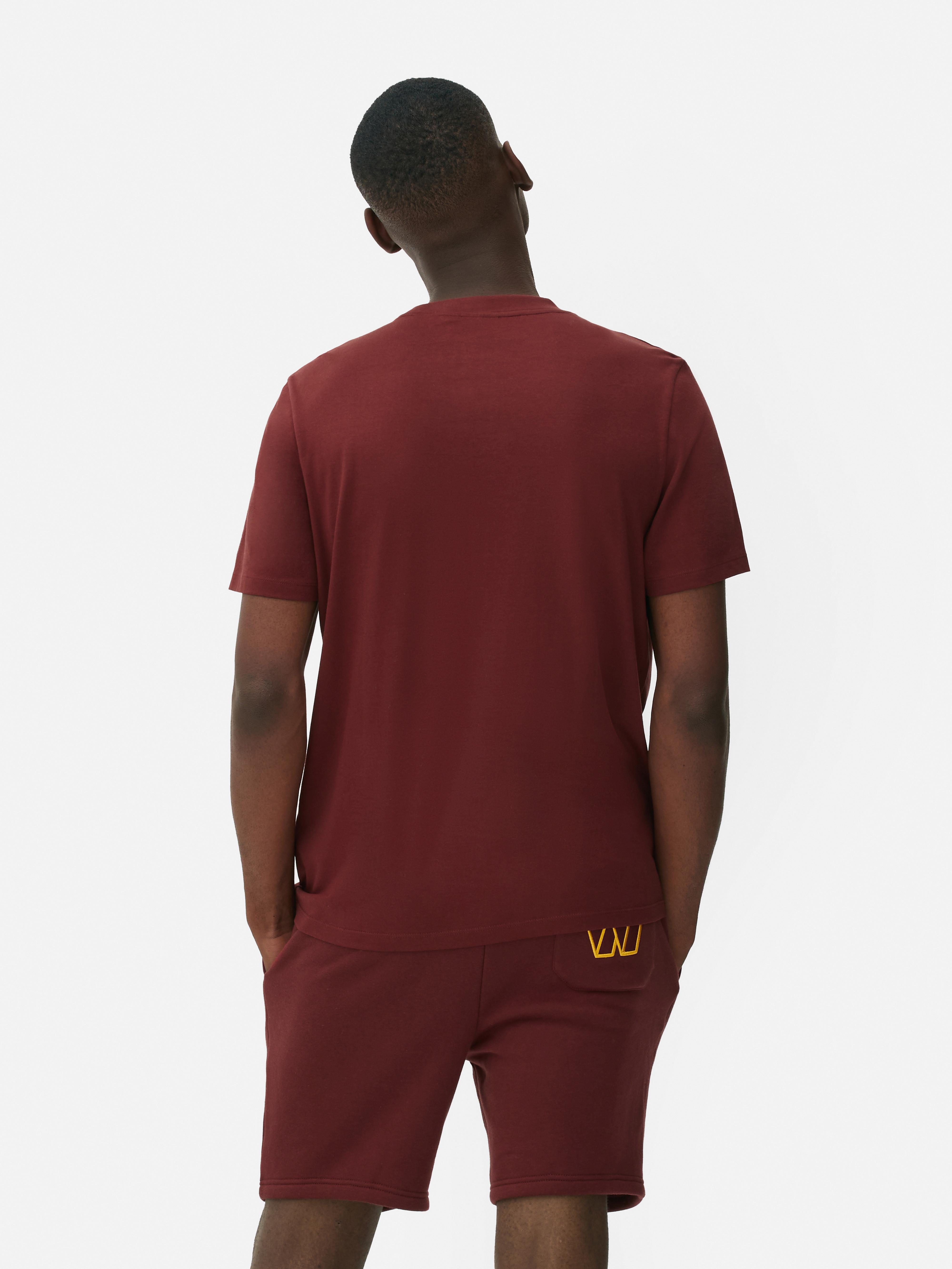 NFL Washington Commanders Graphic T-Shirt