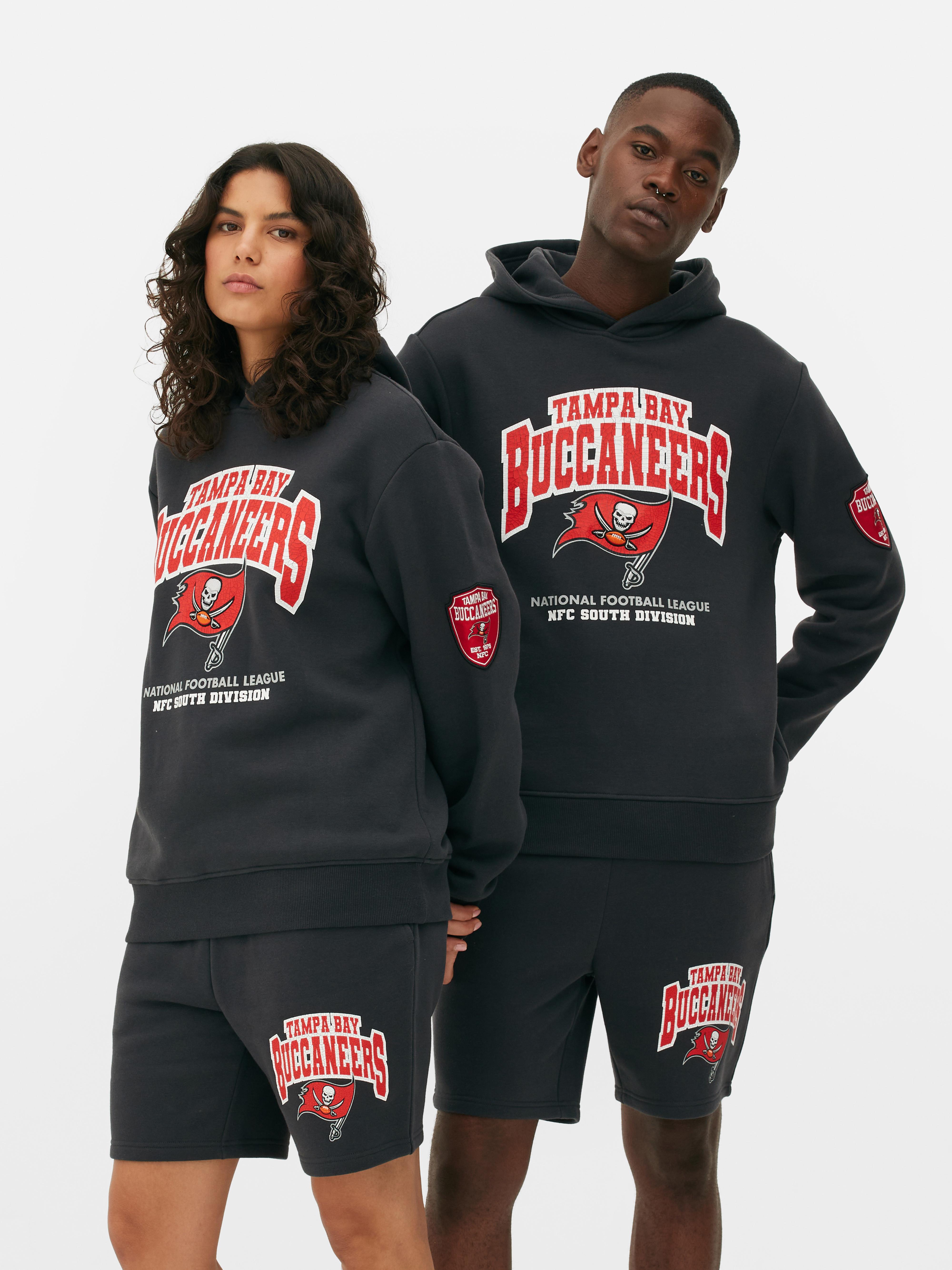 Buccaneers hoodie best sale