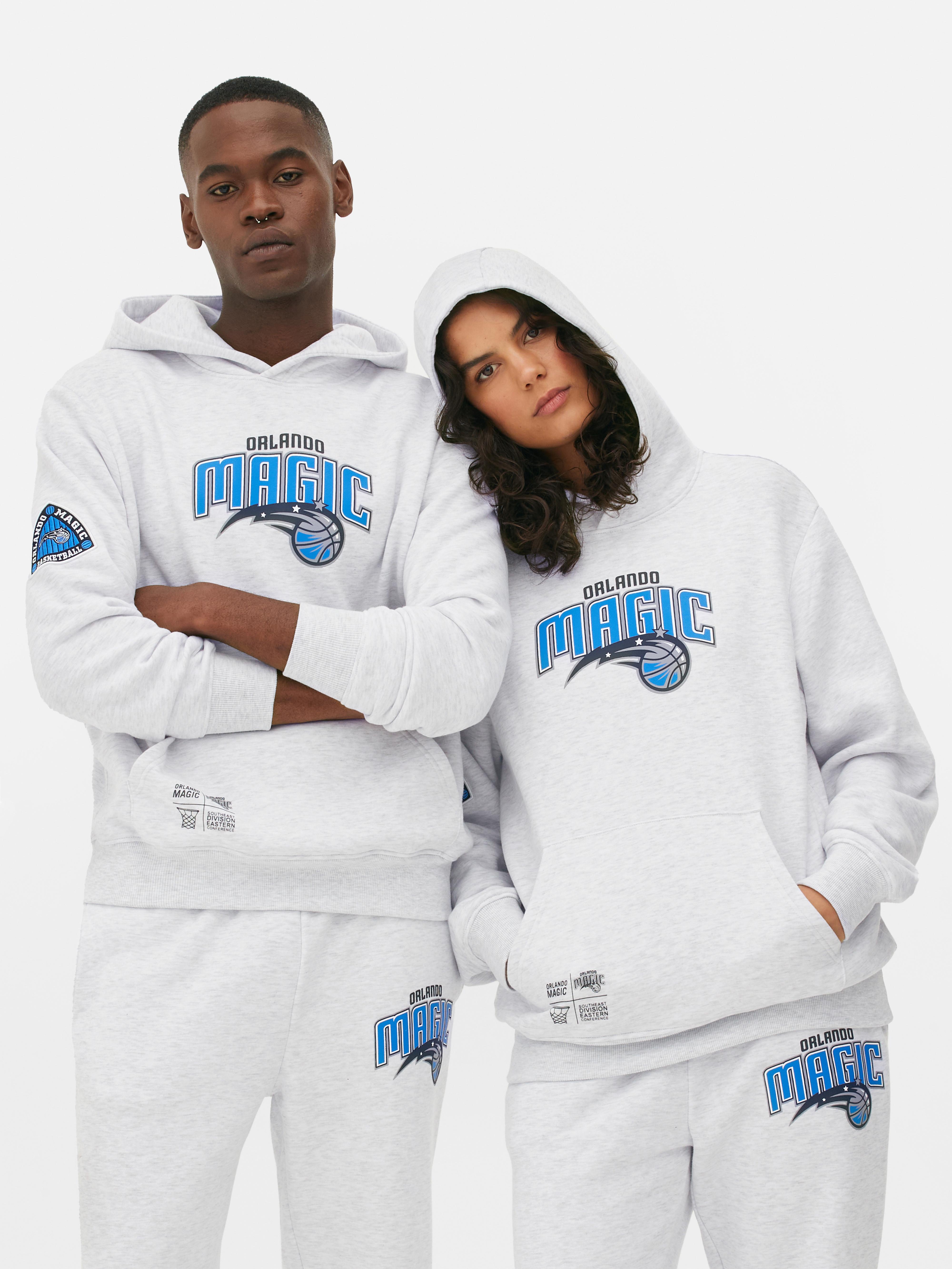 NBA Orlando Magic Hoodie