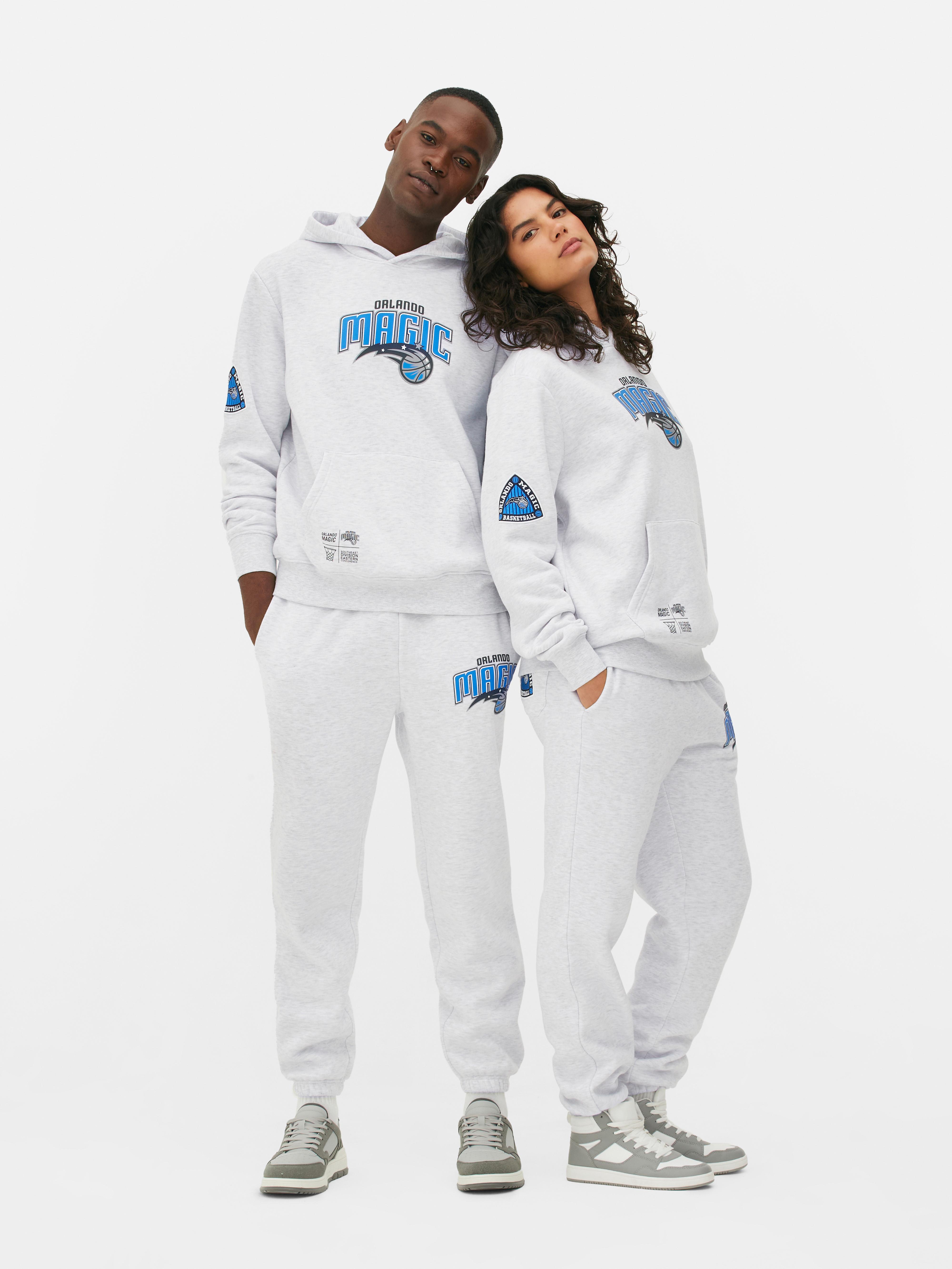 NBA Orlando Magic Co-ord Hoodie