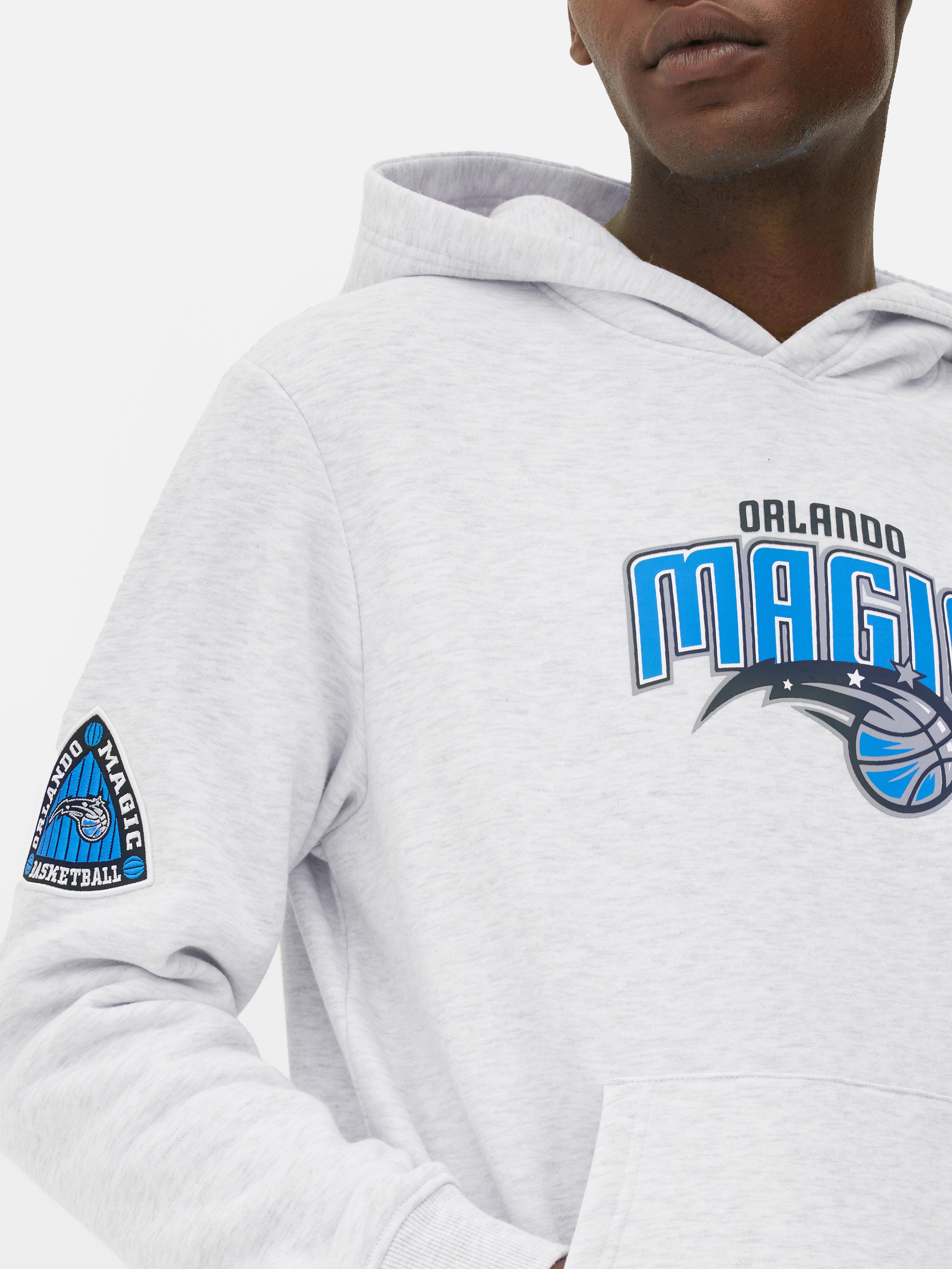NBA Orlando Magic Co-ord Hoodie