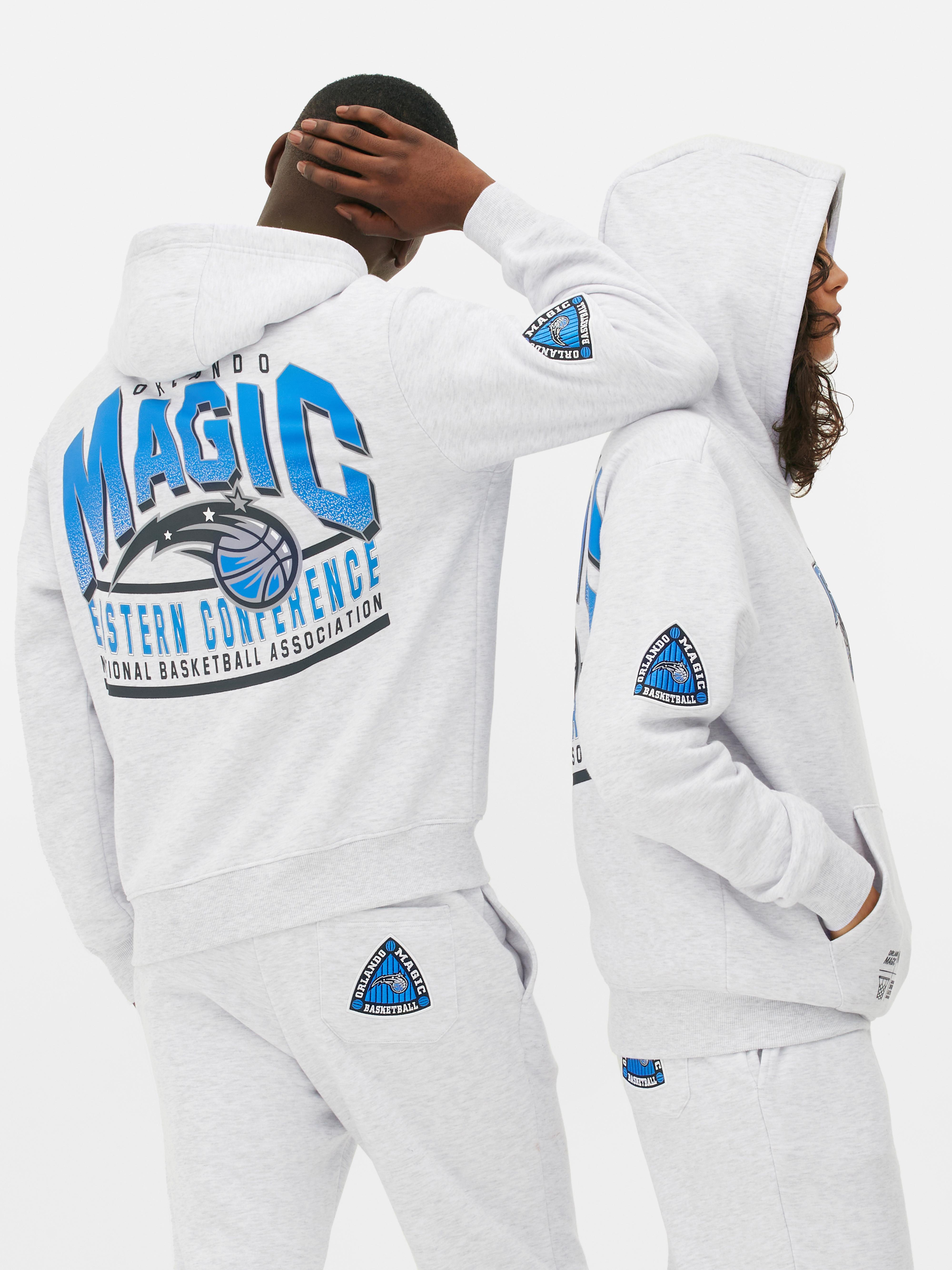 NBA Orlando Magic Co-ord Hoodie
