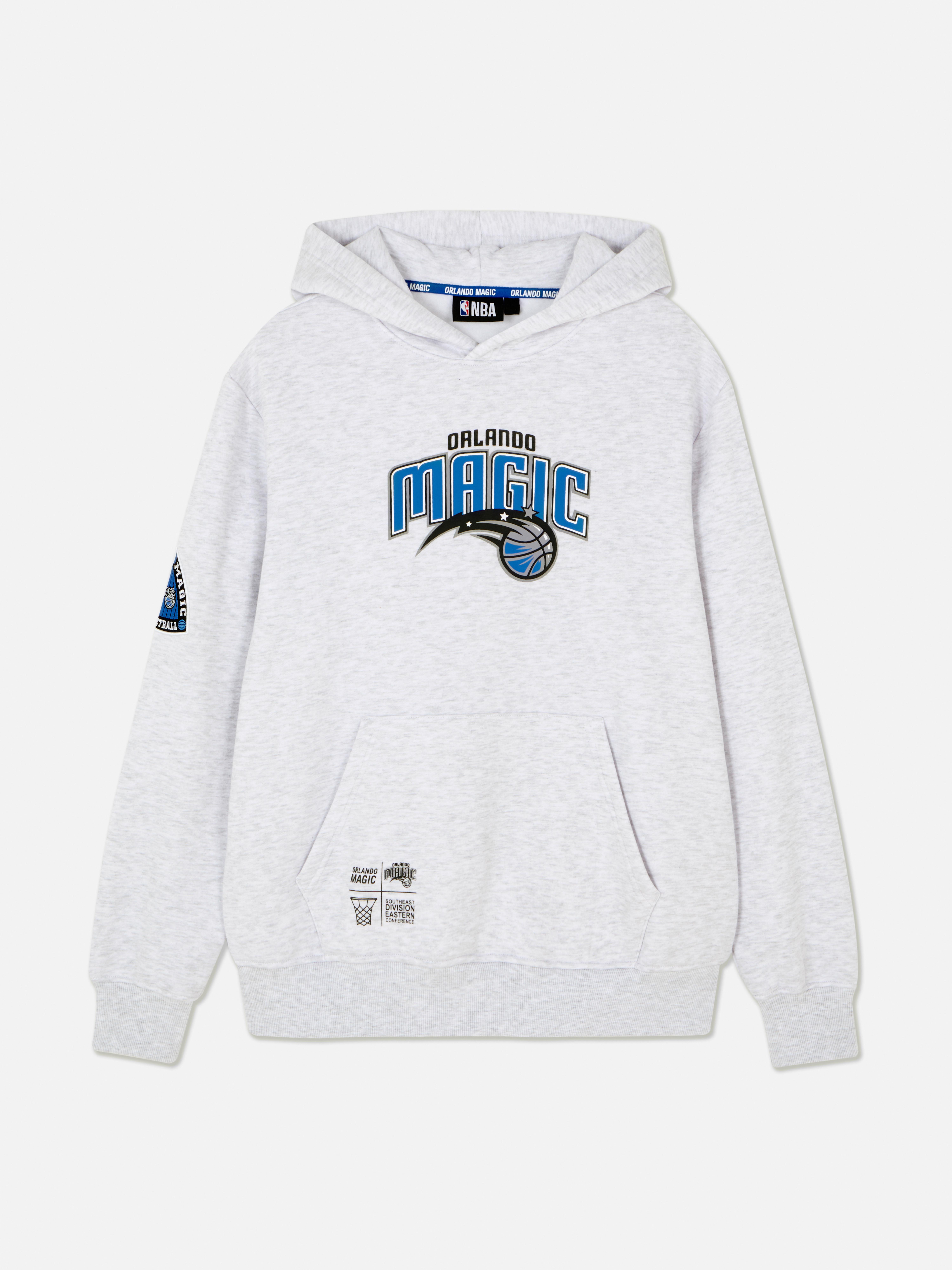 NBA Orlando Magic Co-ord Hoodie