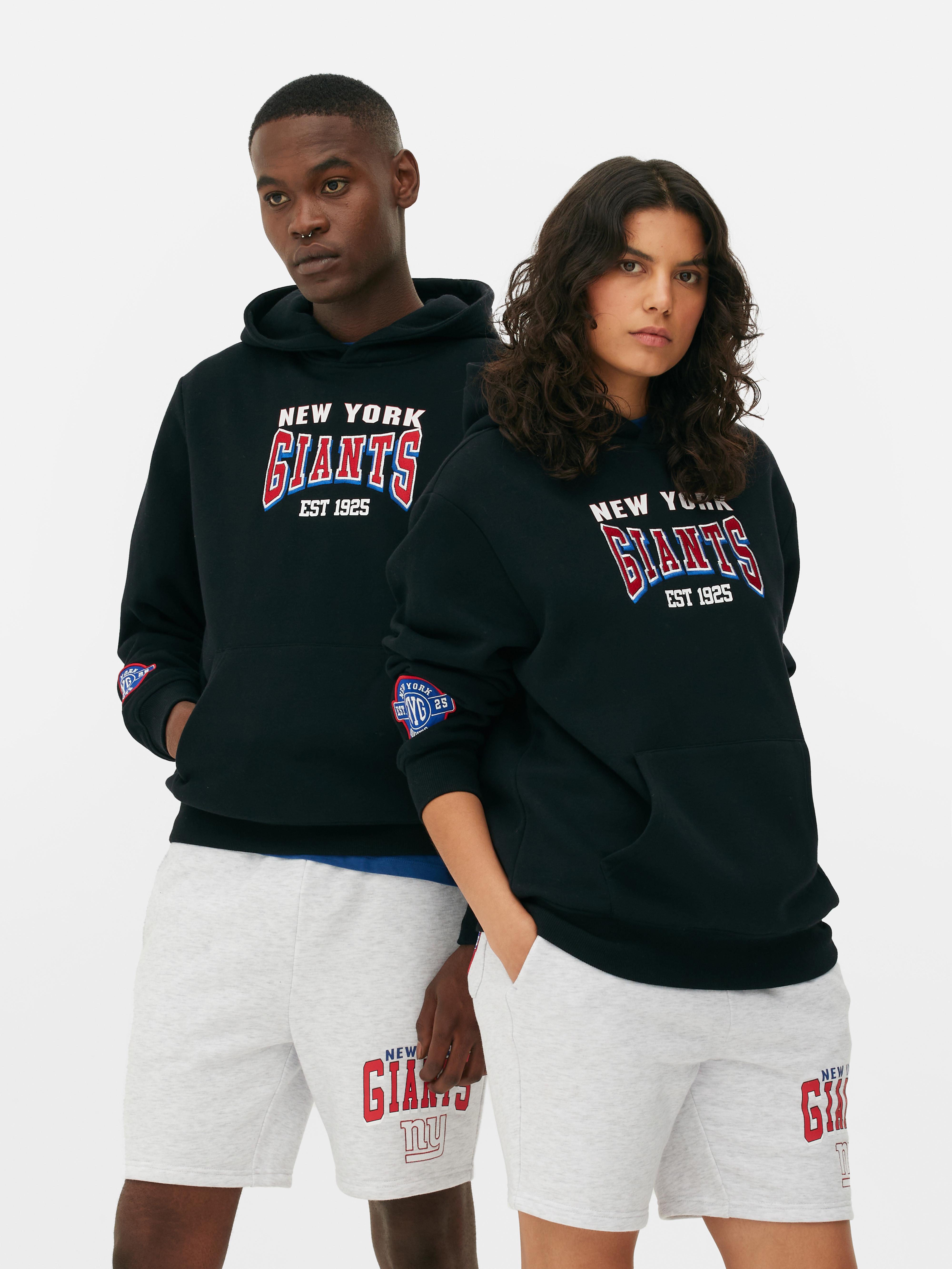 New york giants hoodie cheap best sale