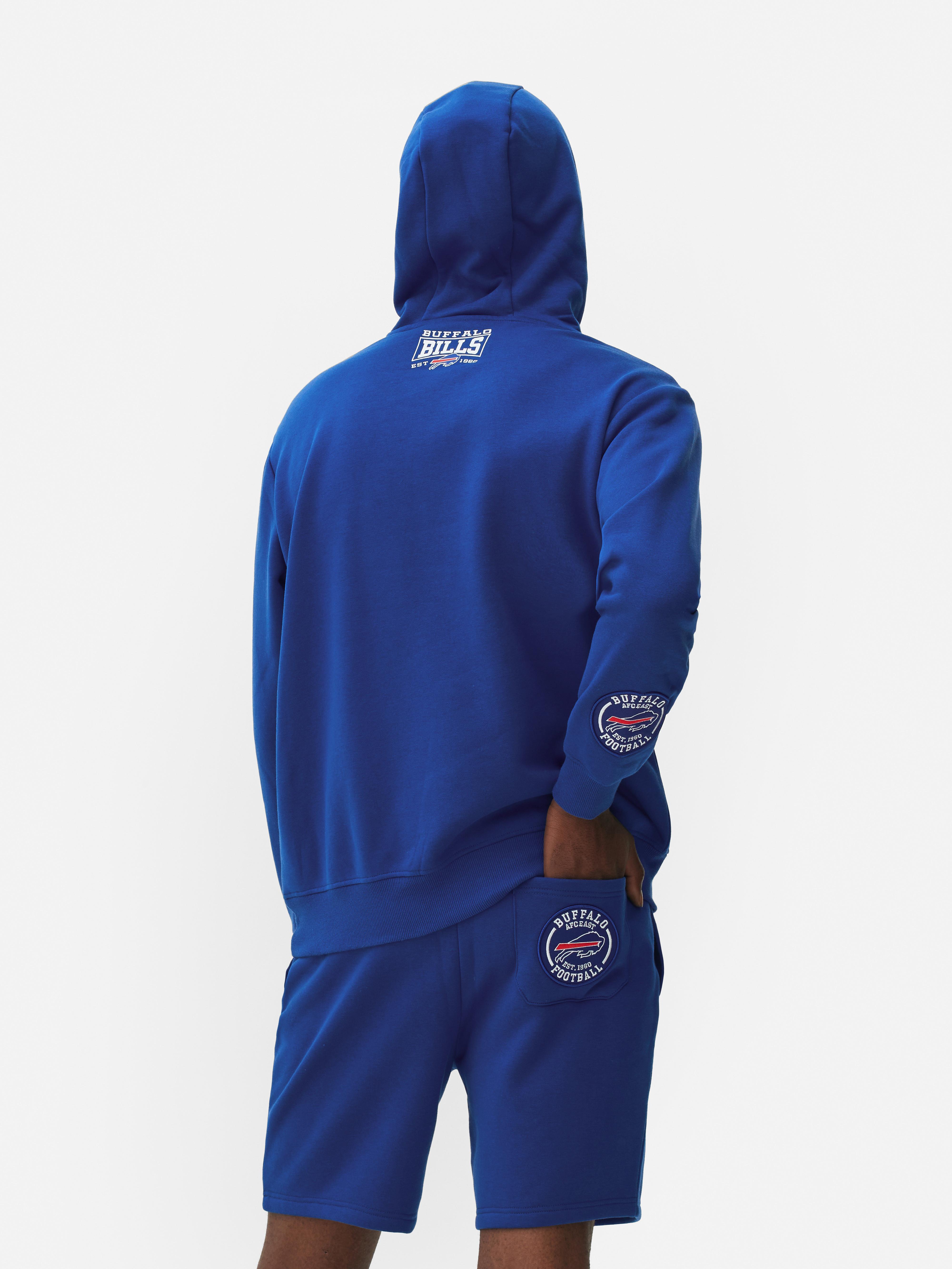 NFL Buffalo Bills Hoodie