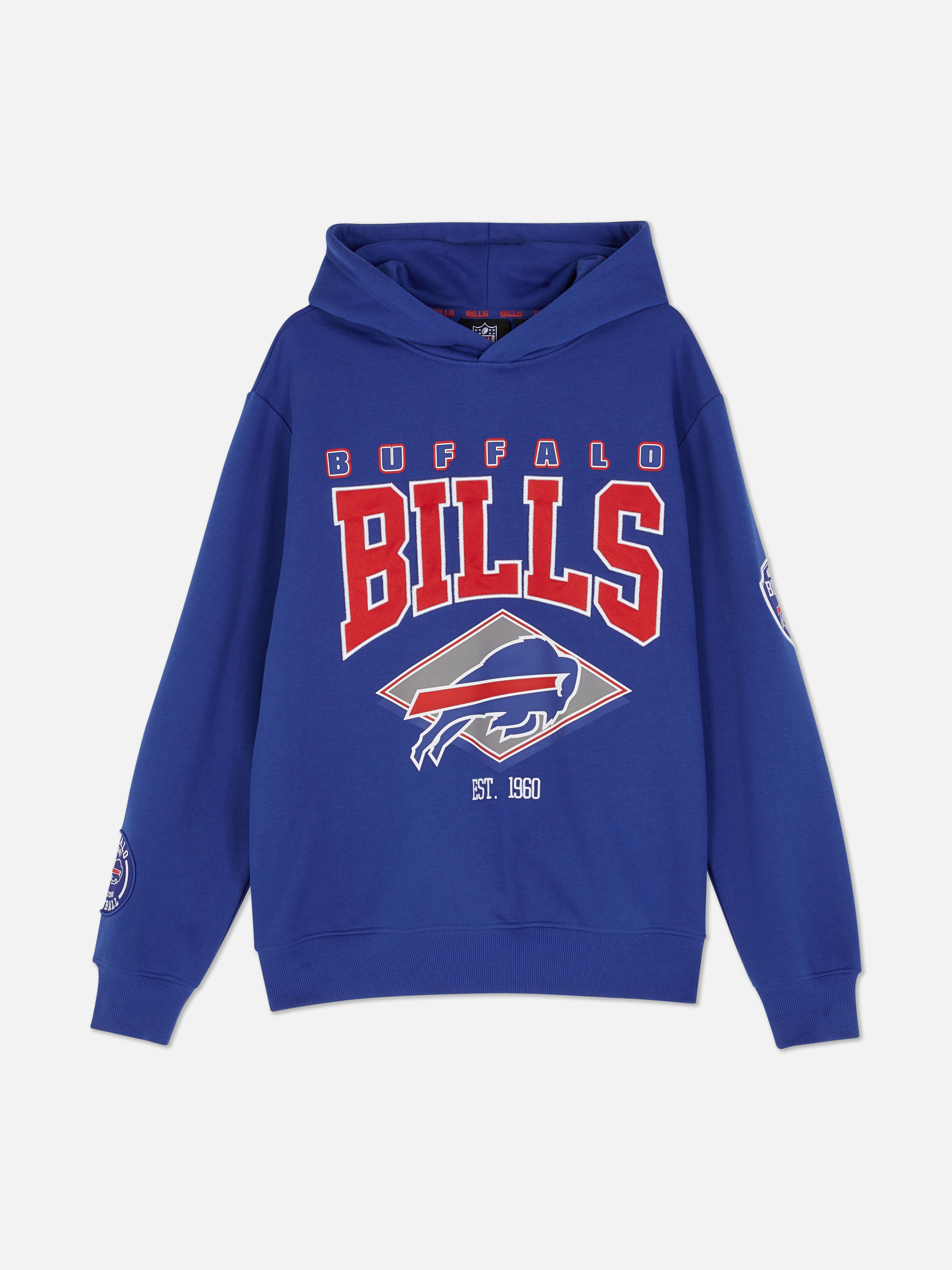 NFL Buffalo Bills Hoodie