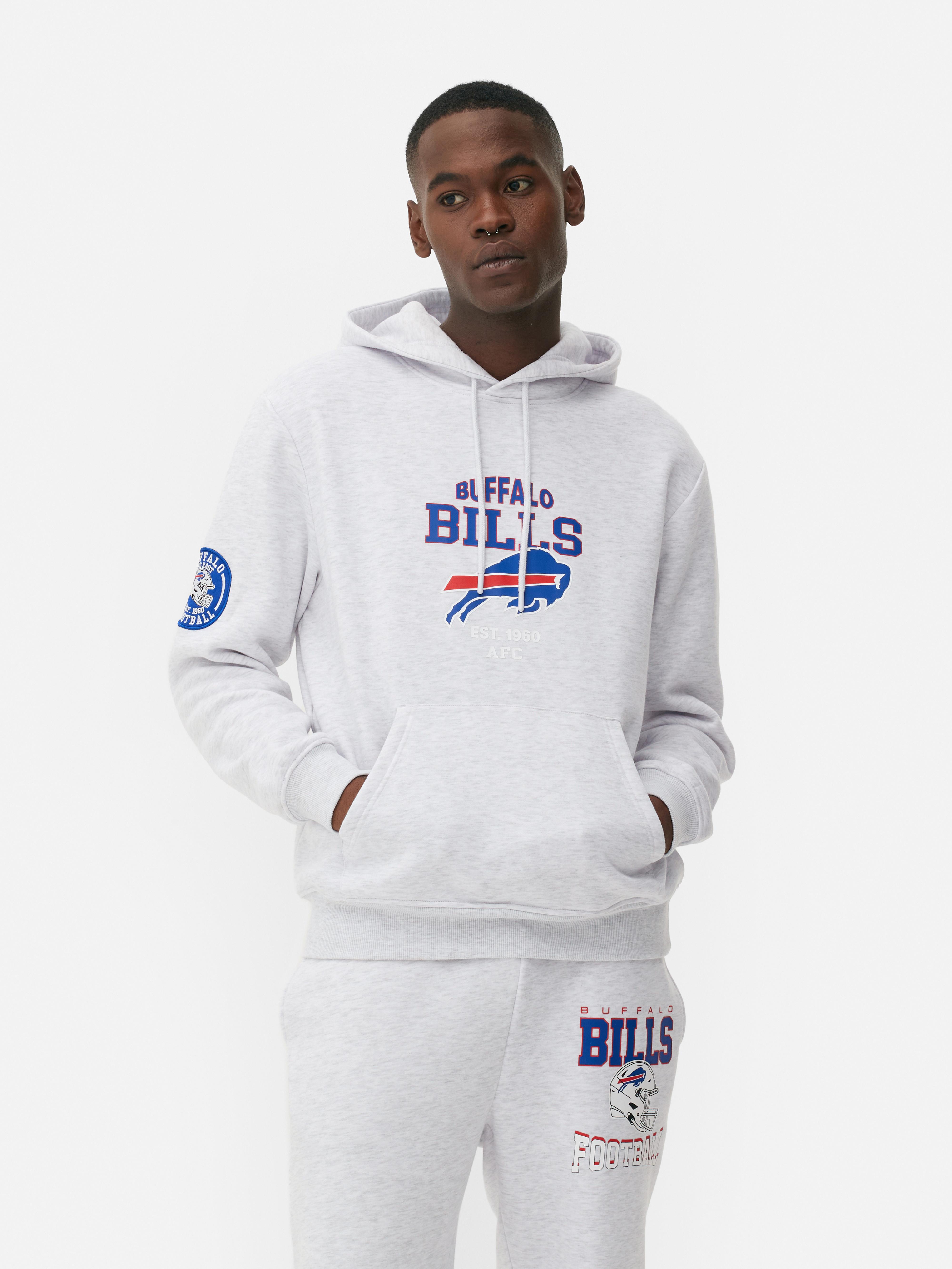 Bills sweatshirt online