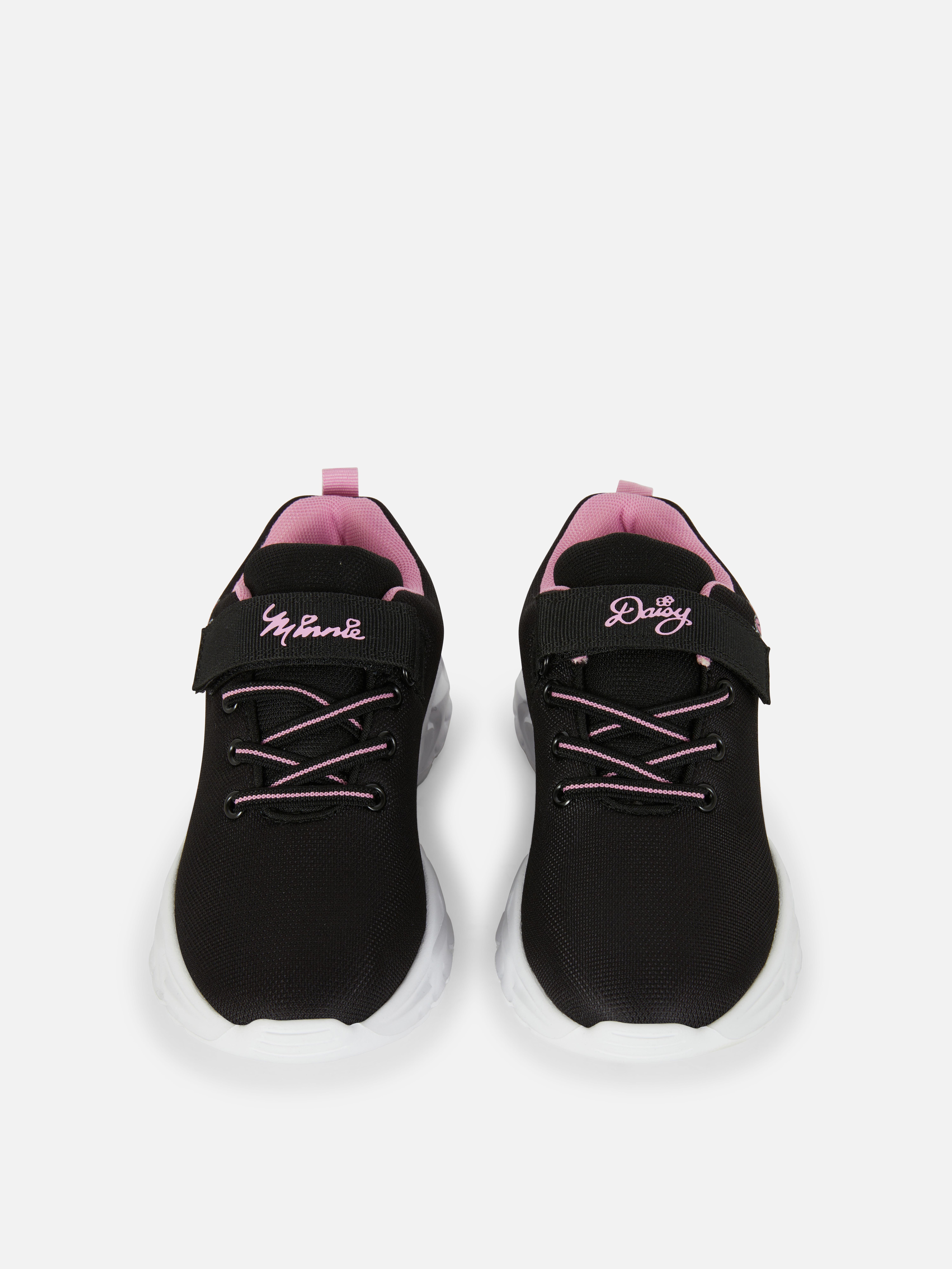 Disney’s Minnie Mouse and Friends Sneakers