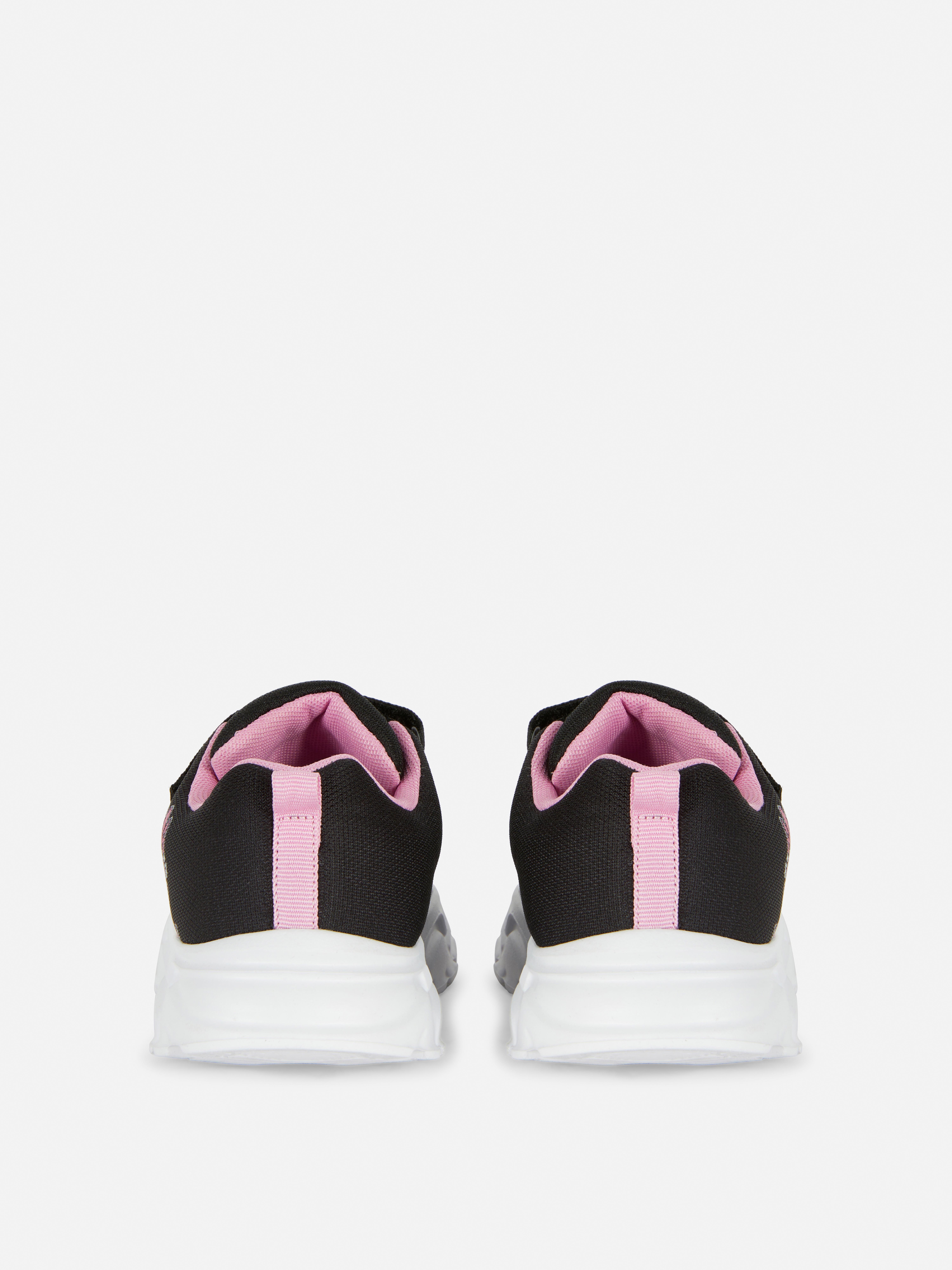 Disney’s Minnie Mouse and Friends Sneakers