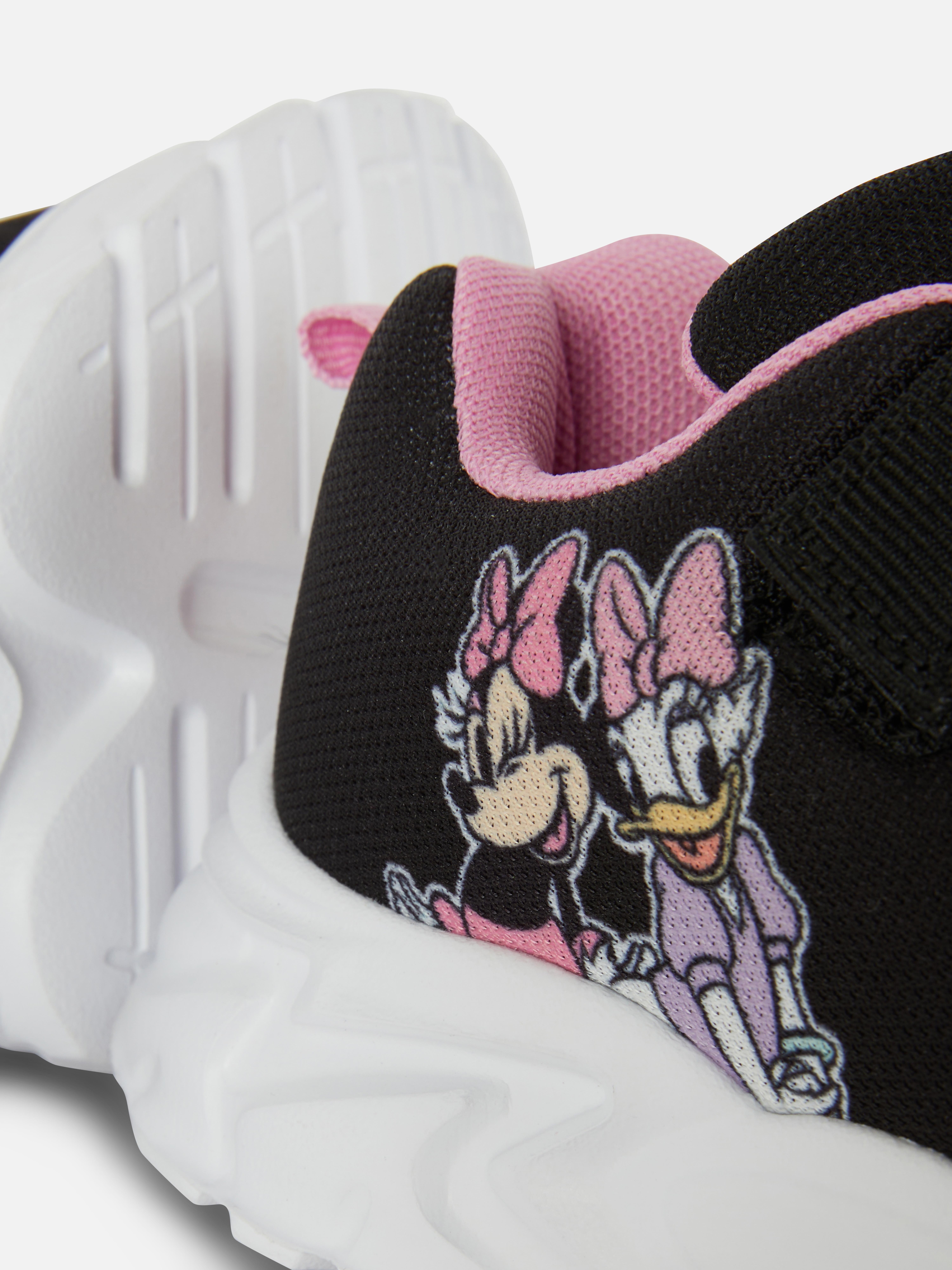 Disney’s Minnie Mouse and Friends Sneakers