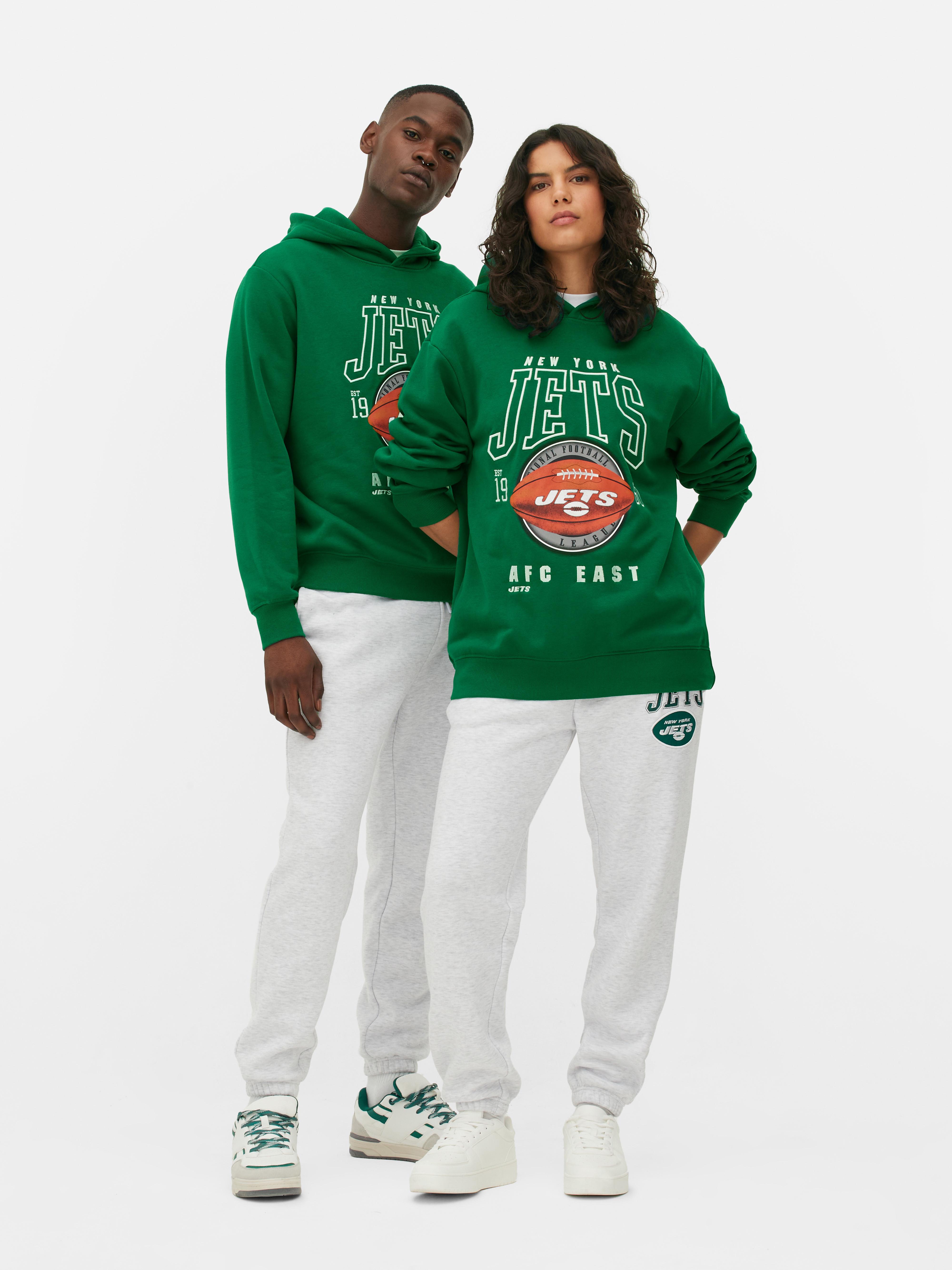 NFL New York Jets Hoodie