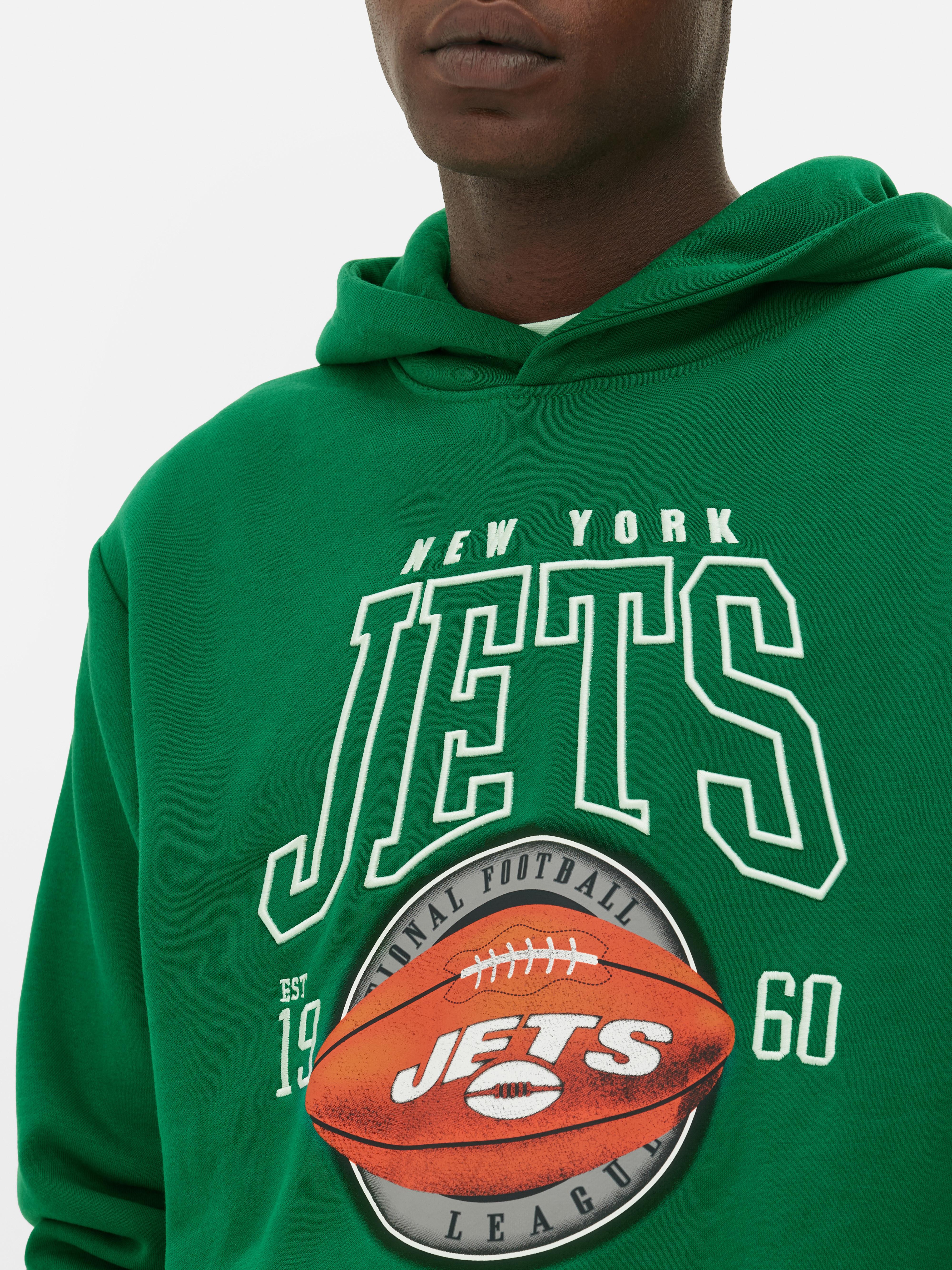 NFL New York Jets Hoodie