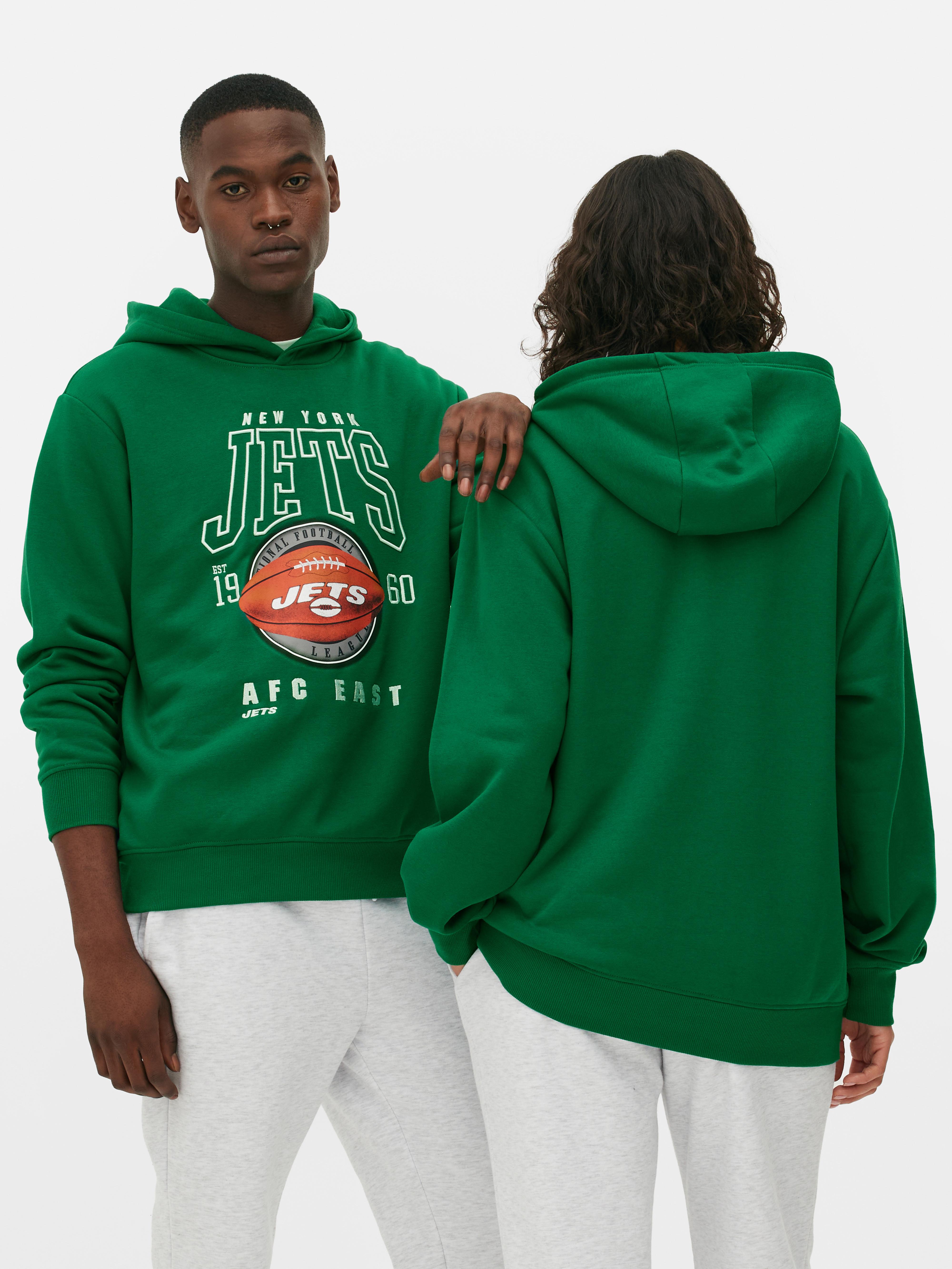 NFL New York Jets Hoodie