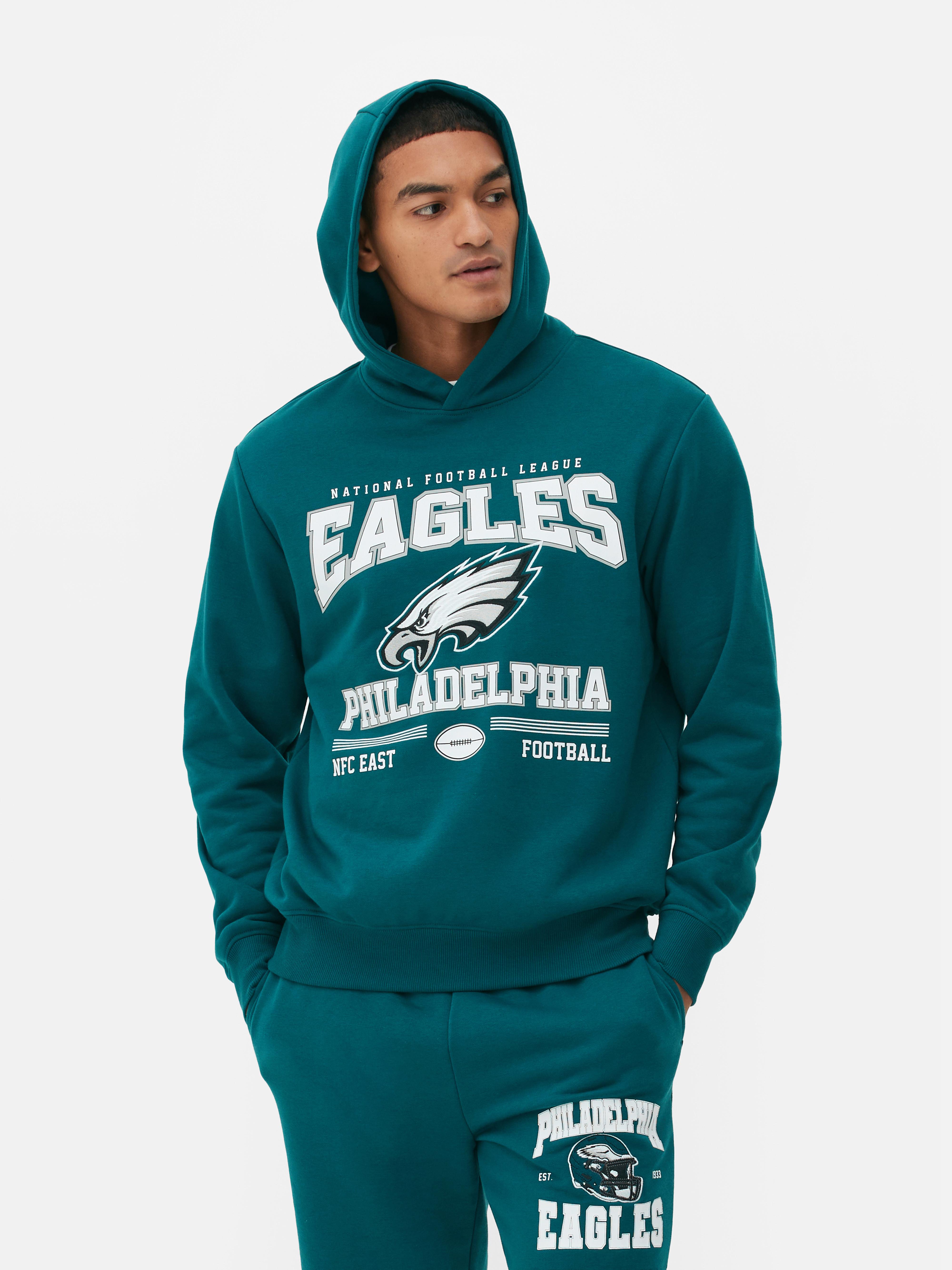 Philadelphia eagles sweaters online