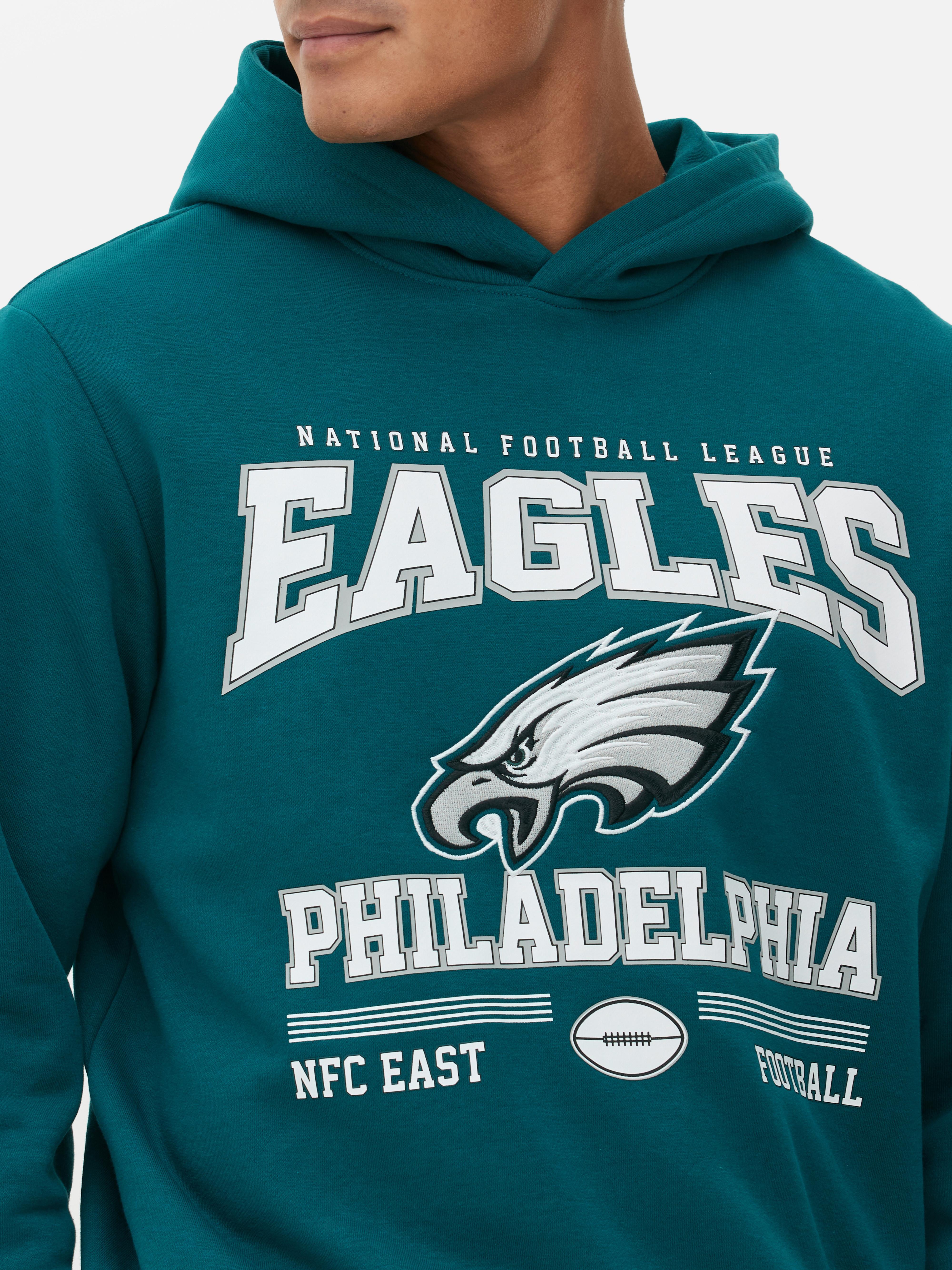 NFL Eagles Hoodie authentic