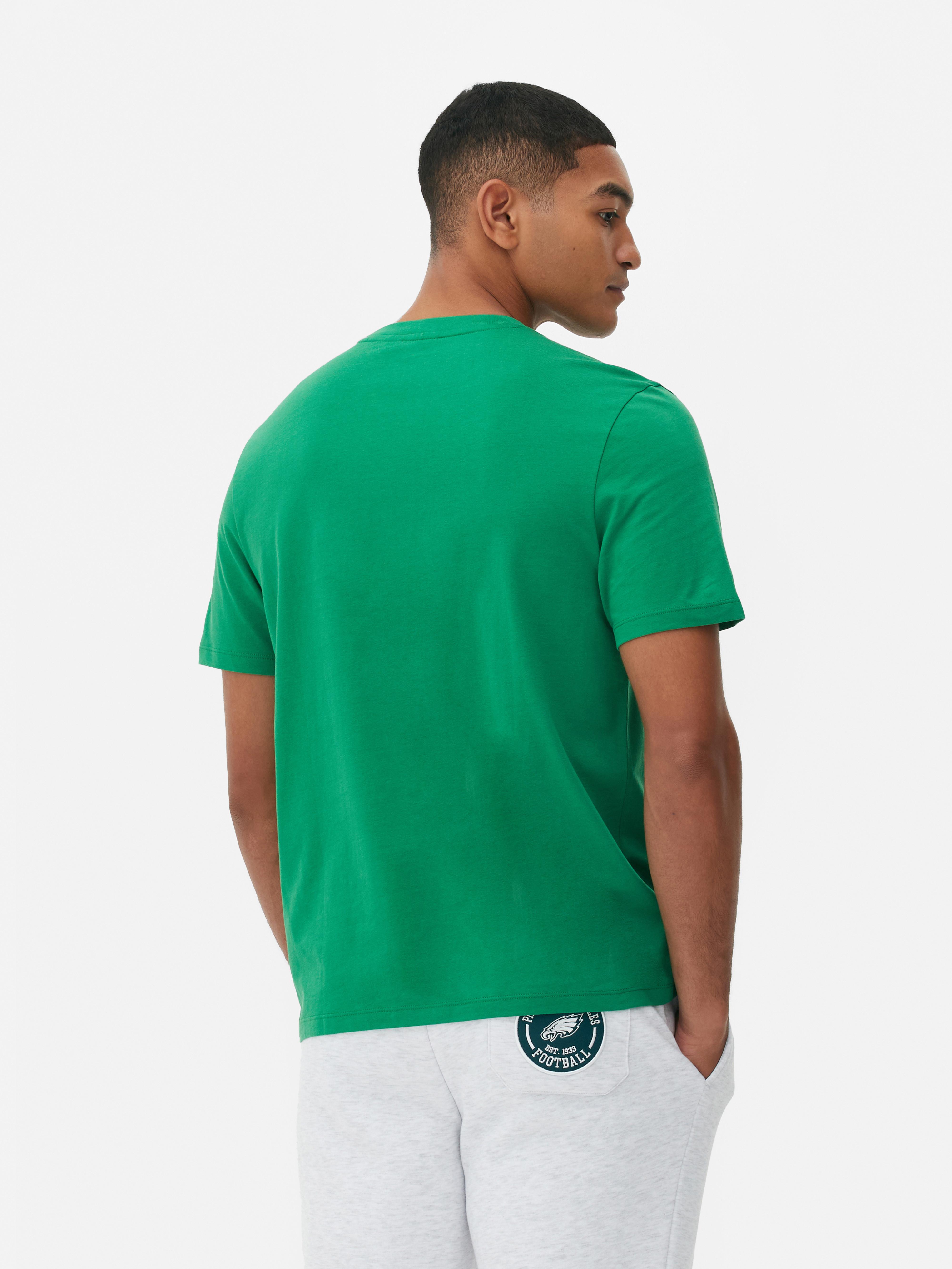 NFL Philadelphia Eagles Graphic T-Shirt