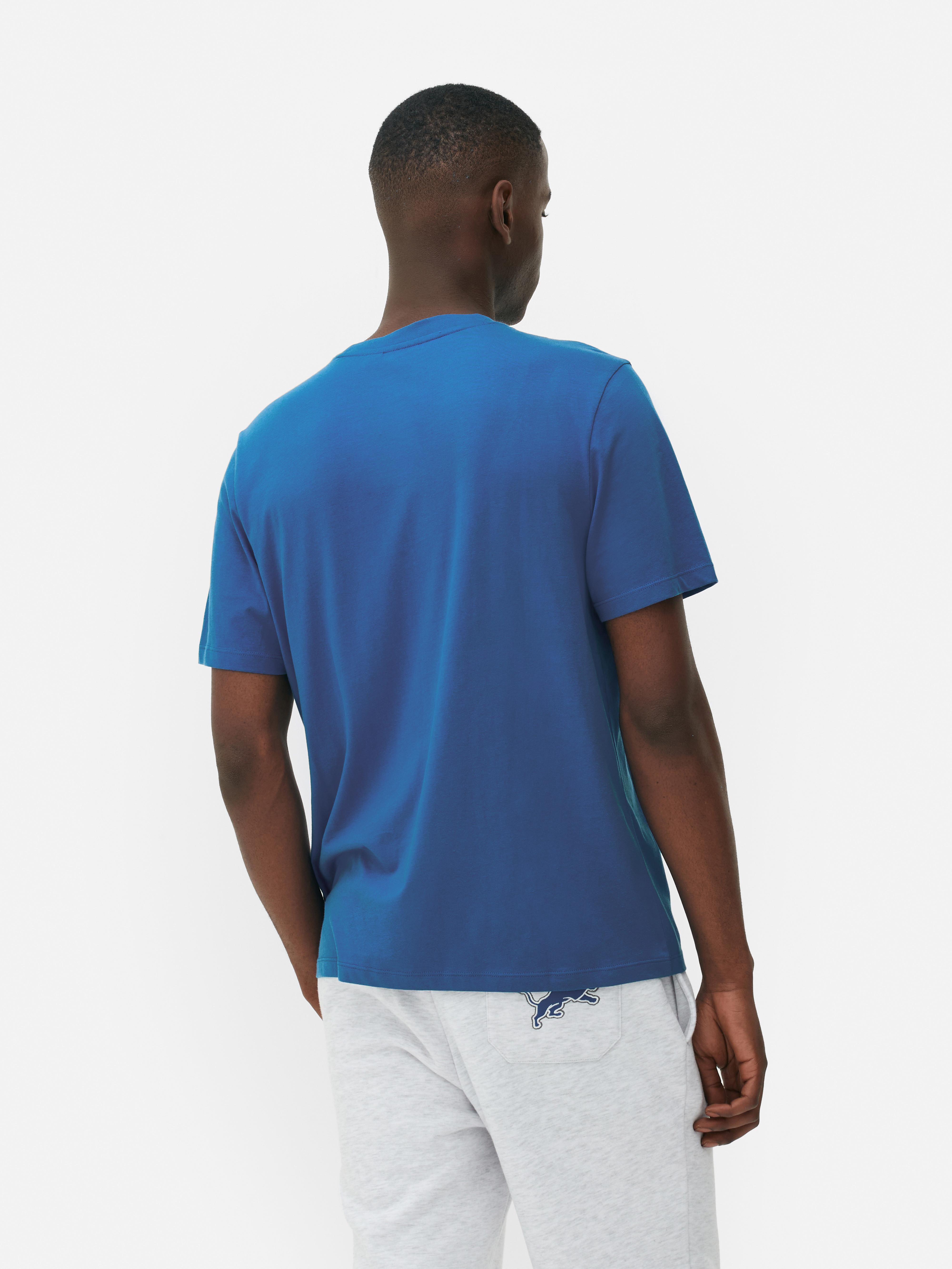 NFL Detroit Lions T-Shirt