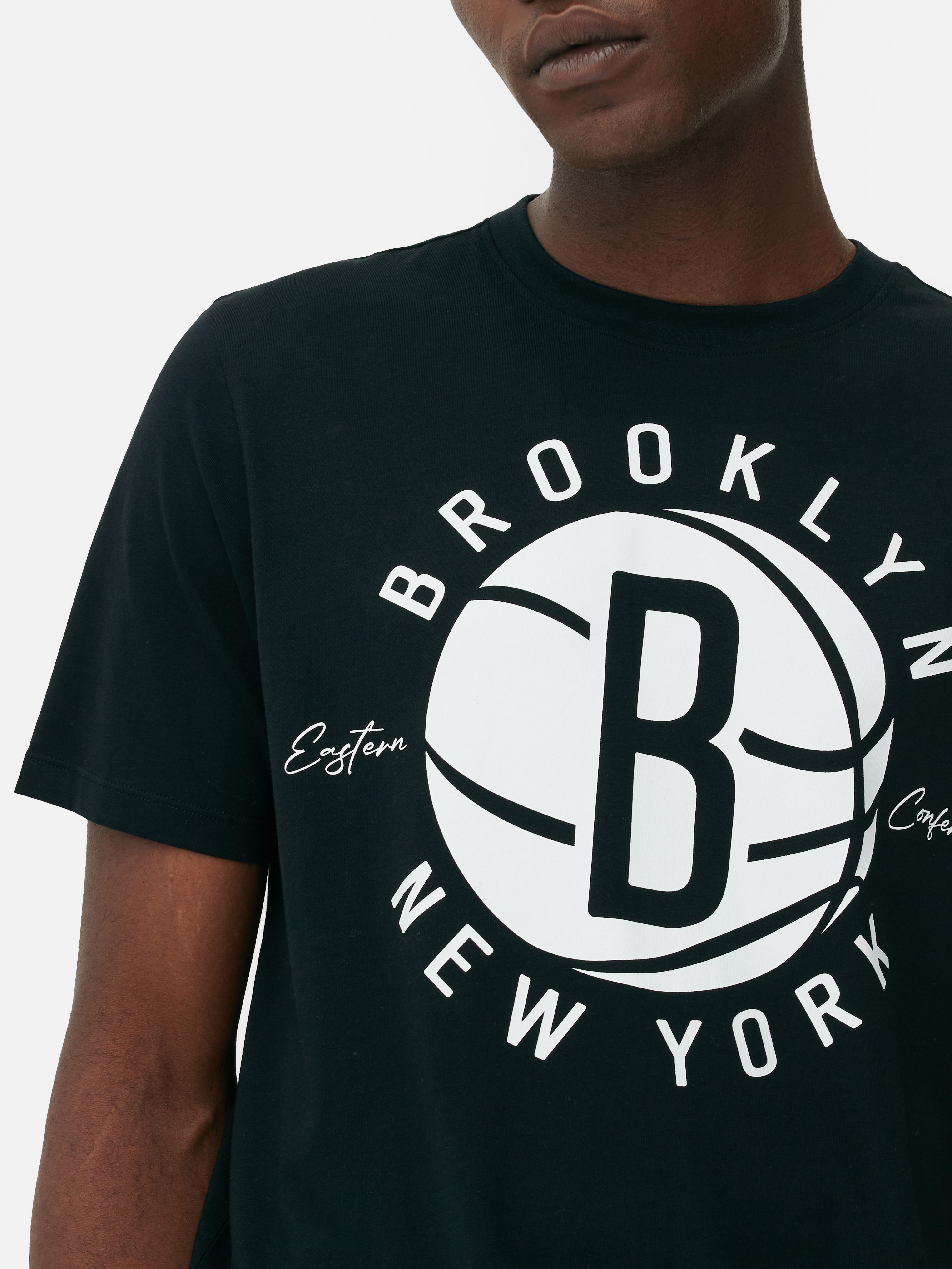 Nets t shirt online