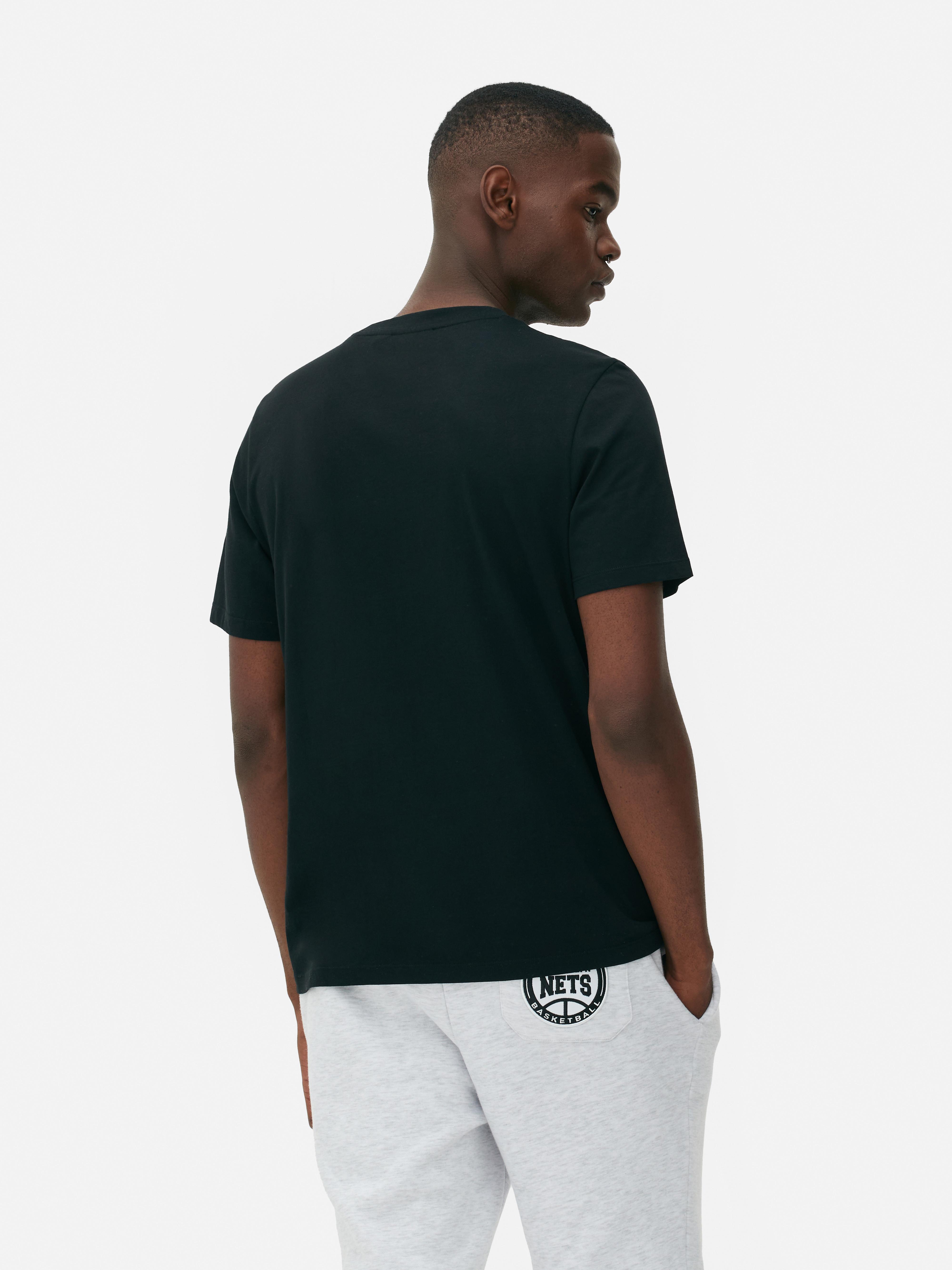 NBA Brooklyn Nets T-Shirt