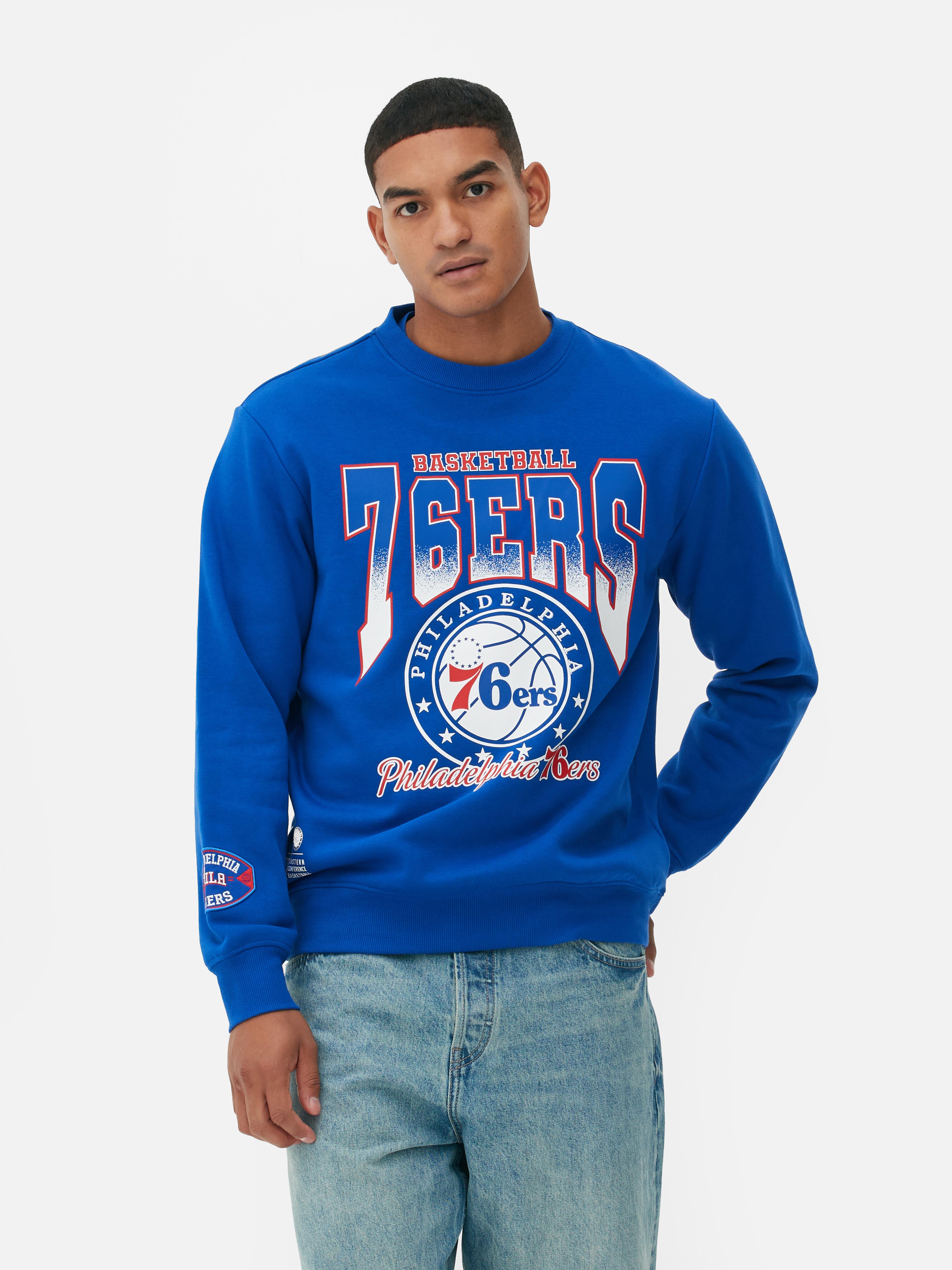 76ers sweatshirt sale