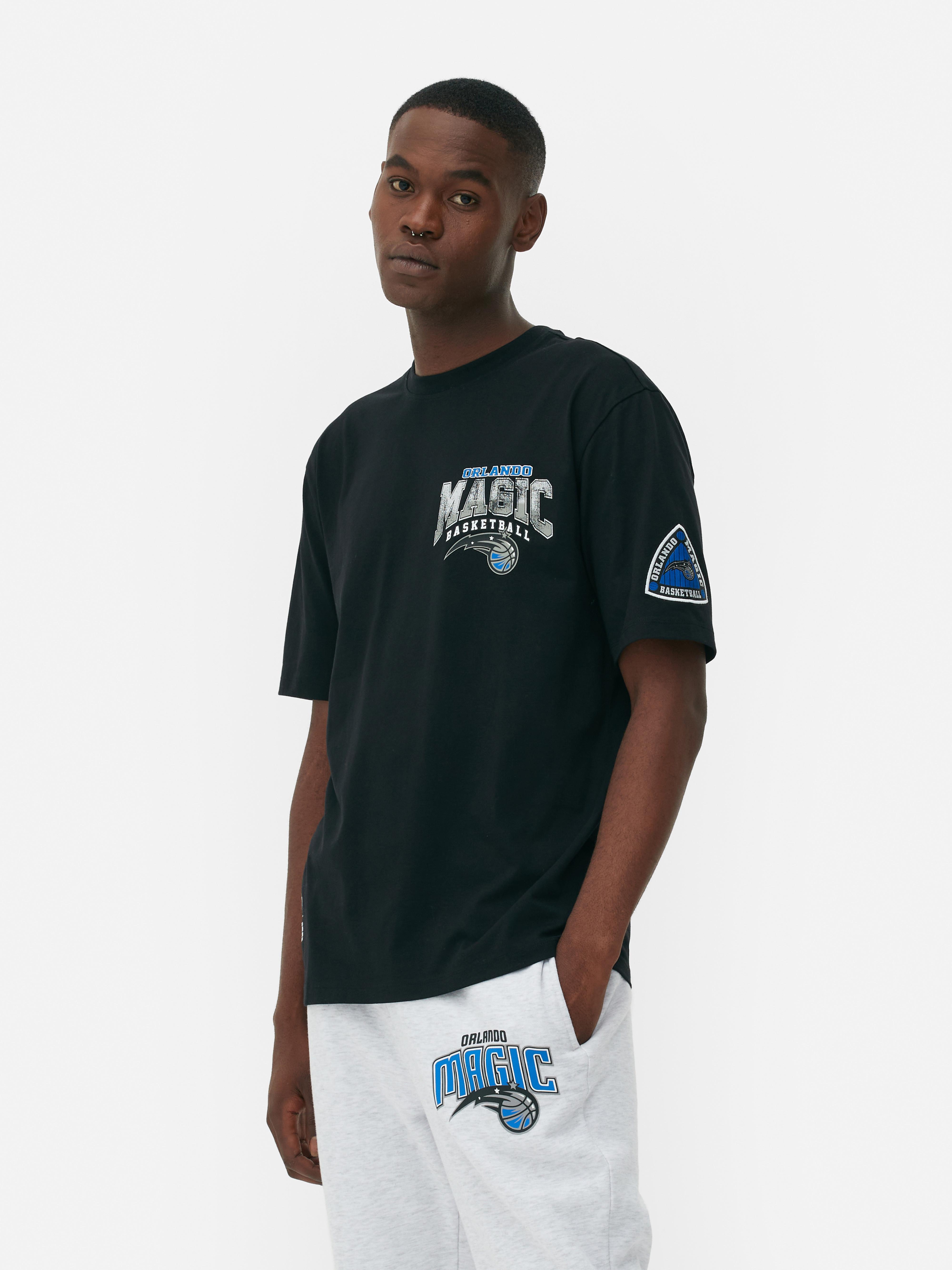 NBA Orlando Magic Graphic T-Shirt