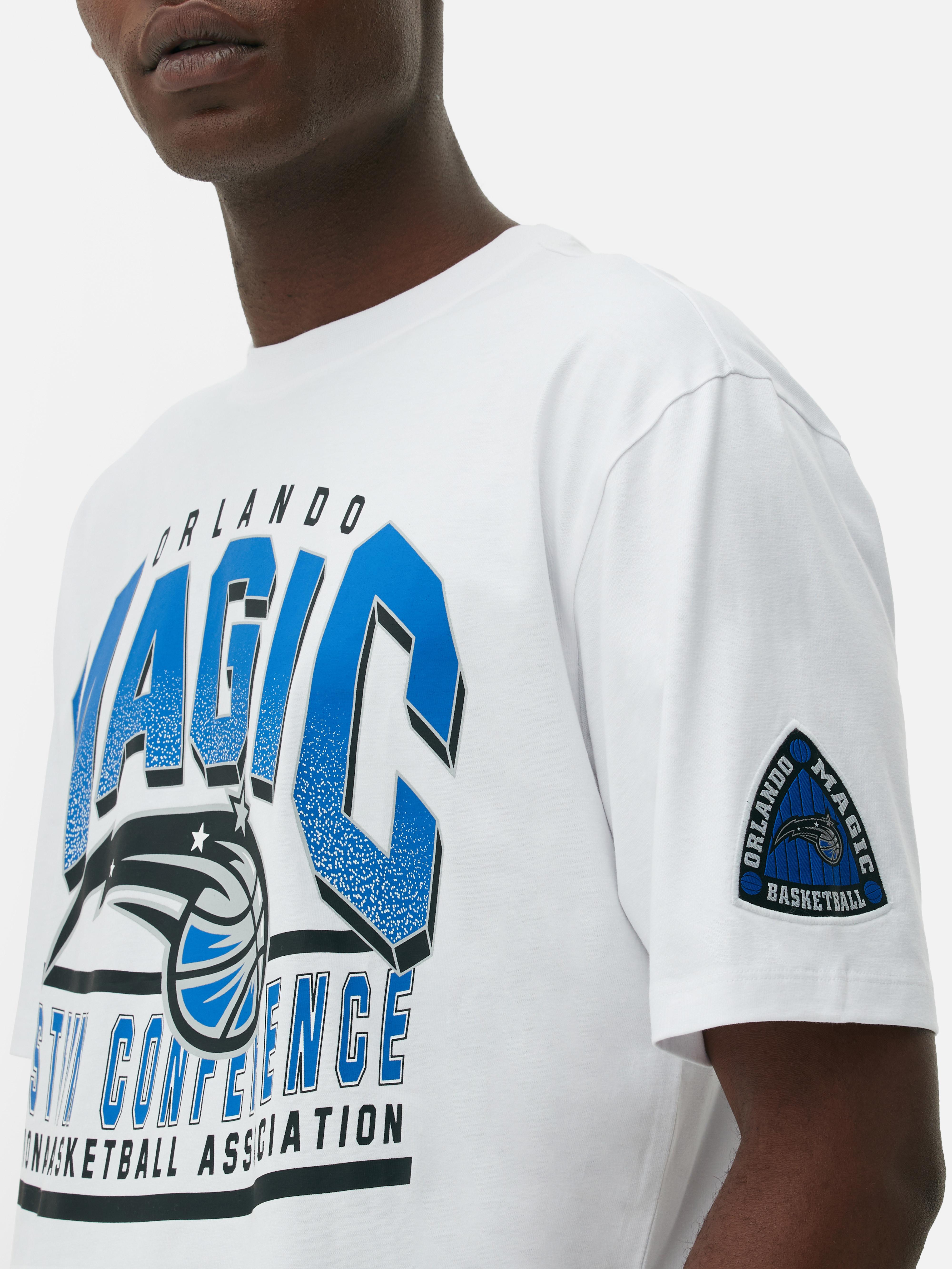 NBA Orlando Magic T-Shirt