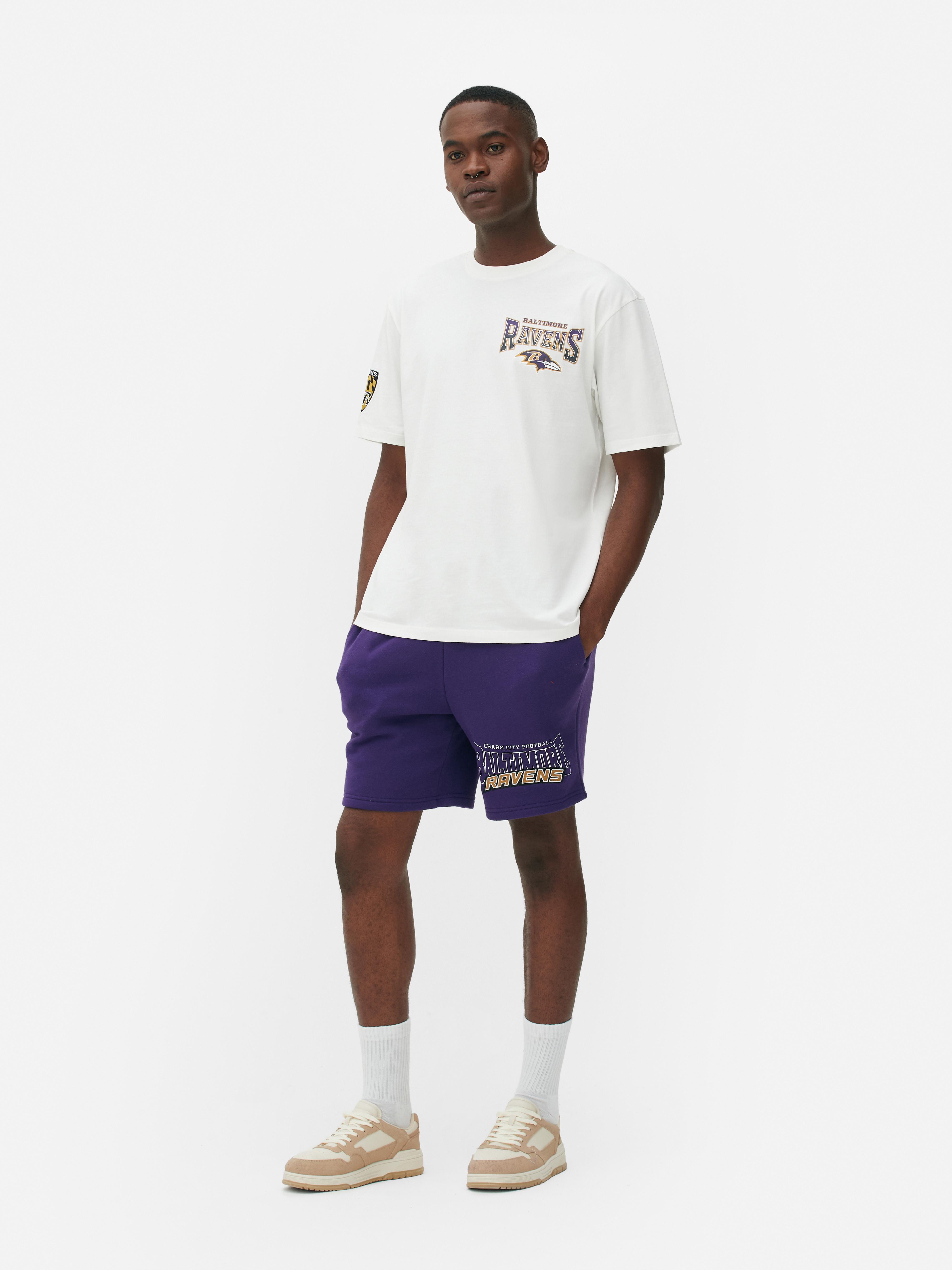 NFL Baltimore Ravens T-Shirt