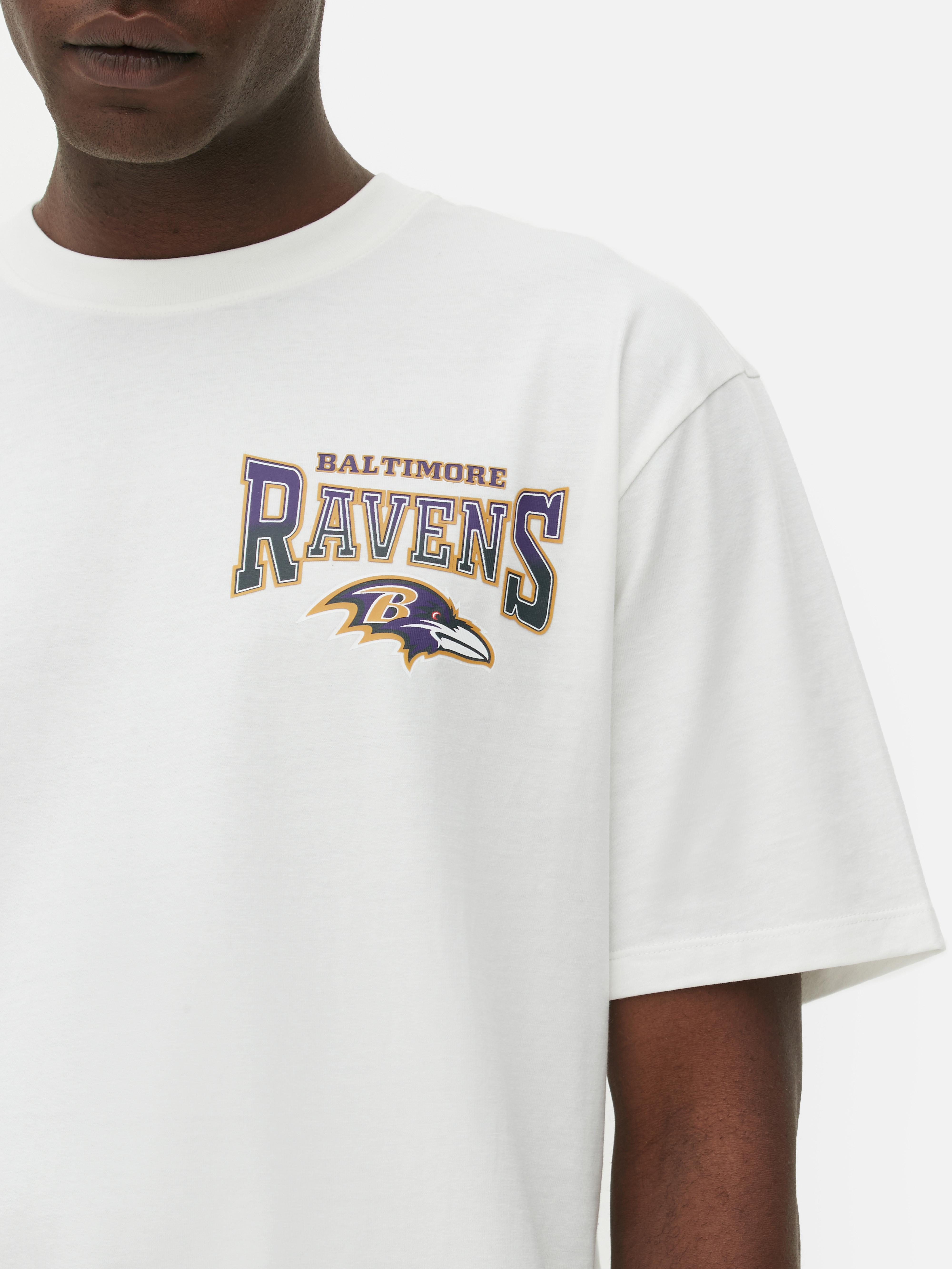 NFL Baltimore Ravens T-Shirt
