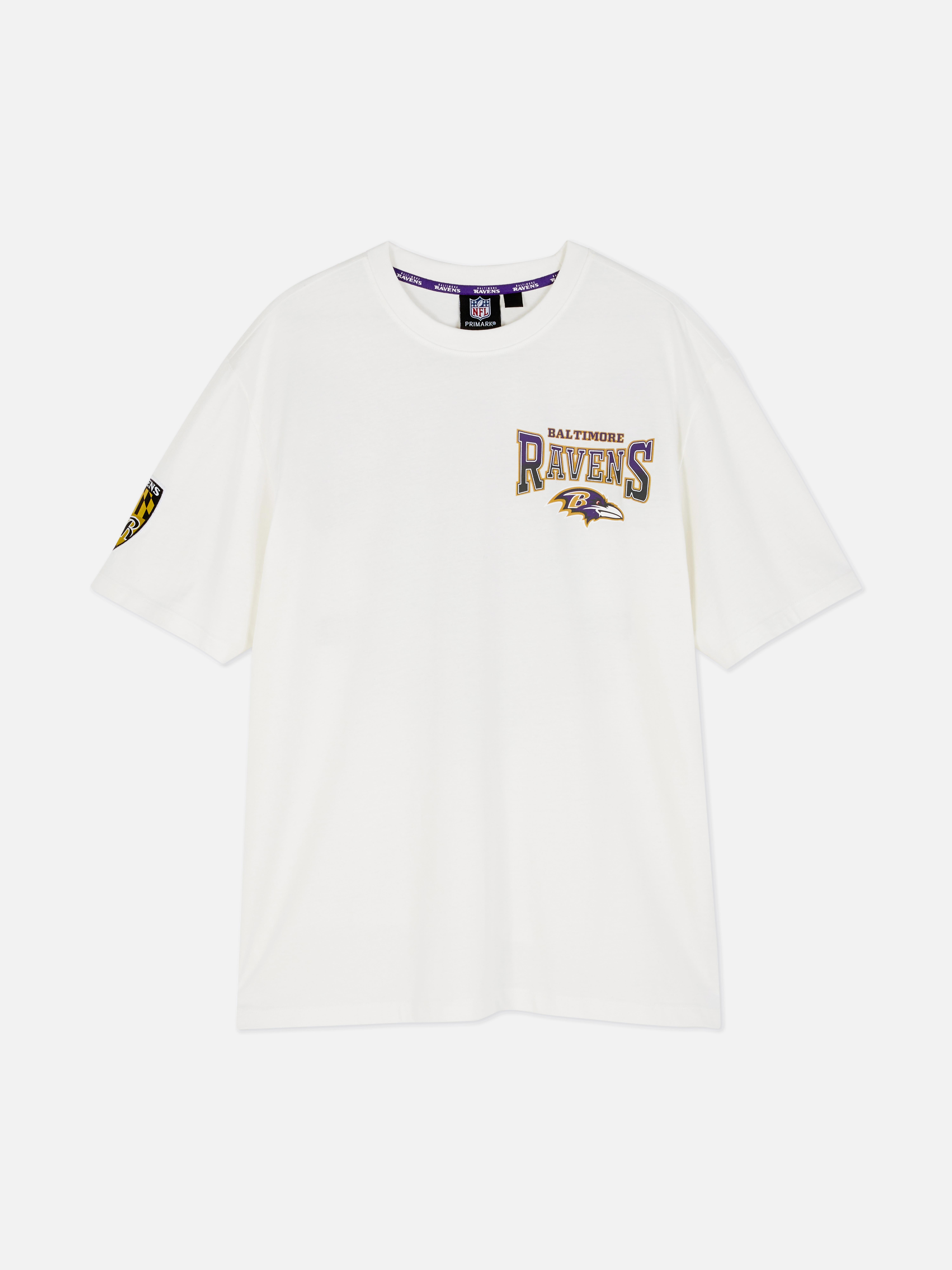 NFL Baltimore Ravens T-Shirt