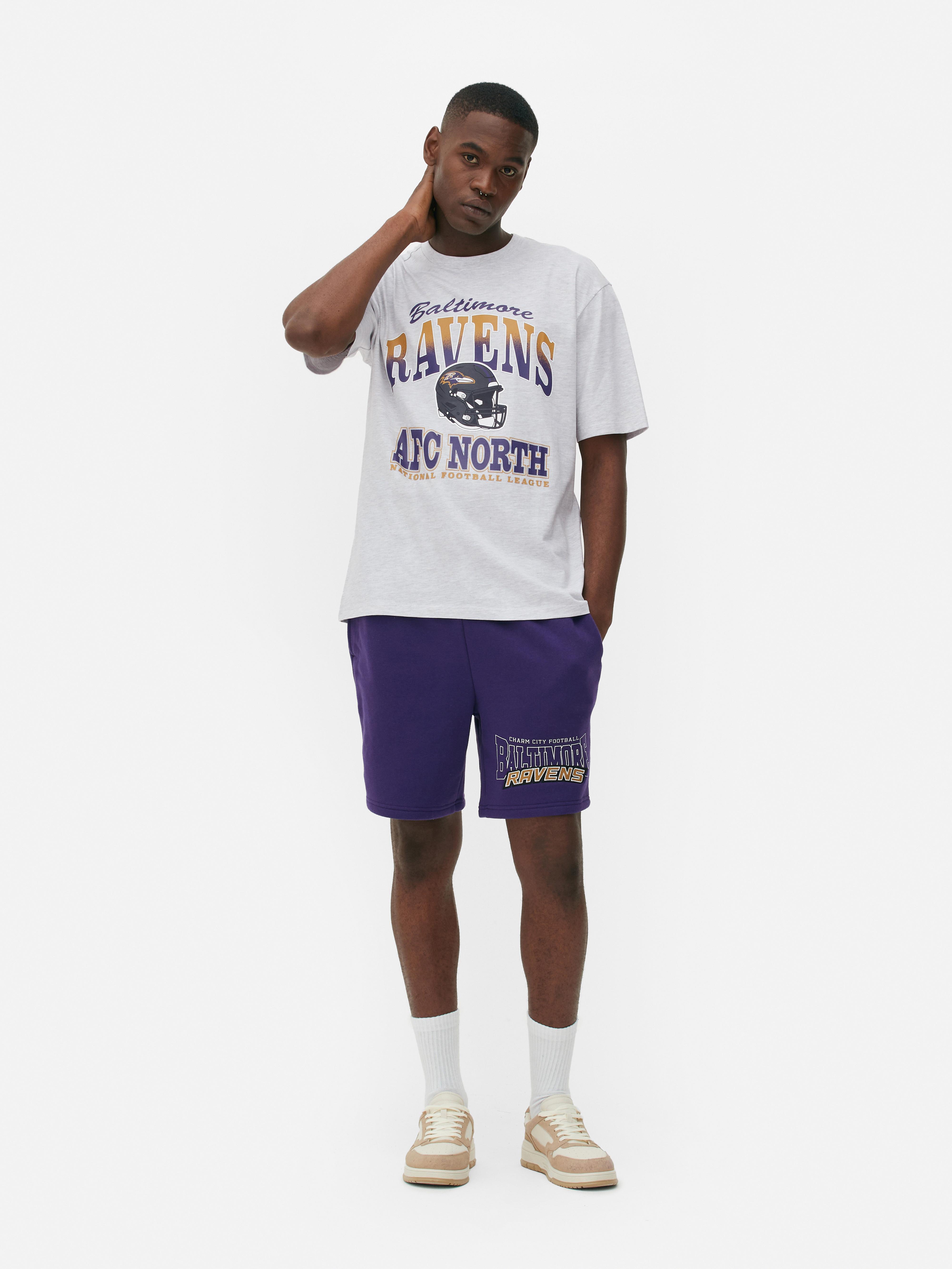 NFL Baltimore Ravens T-Shirt