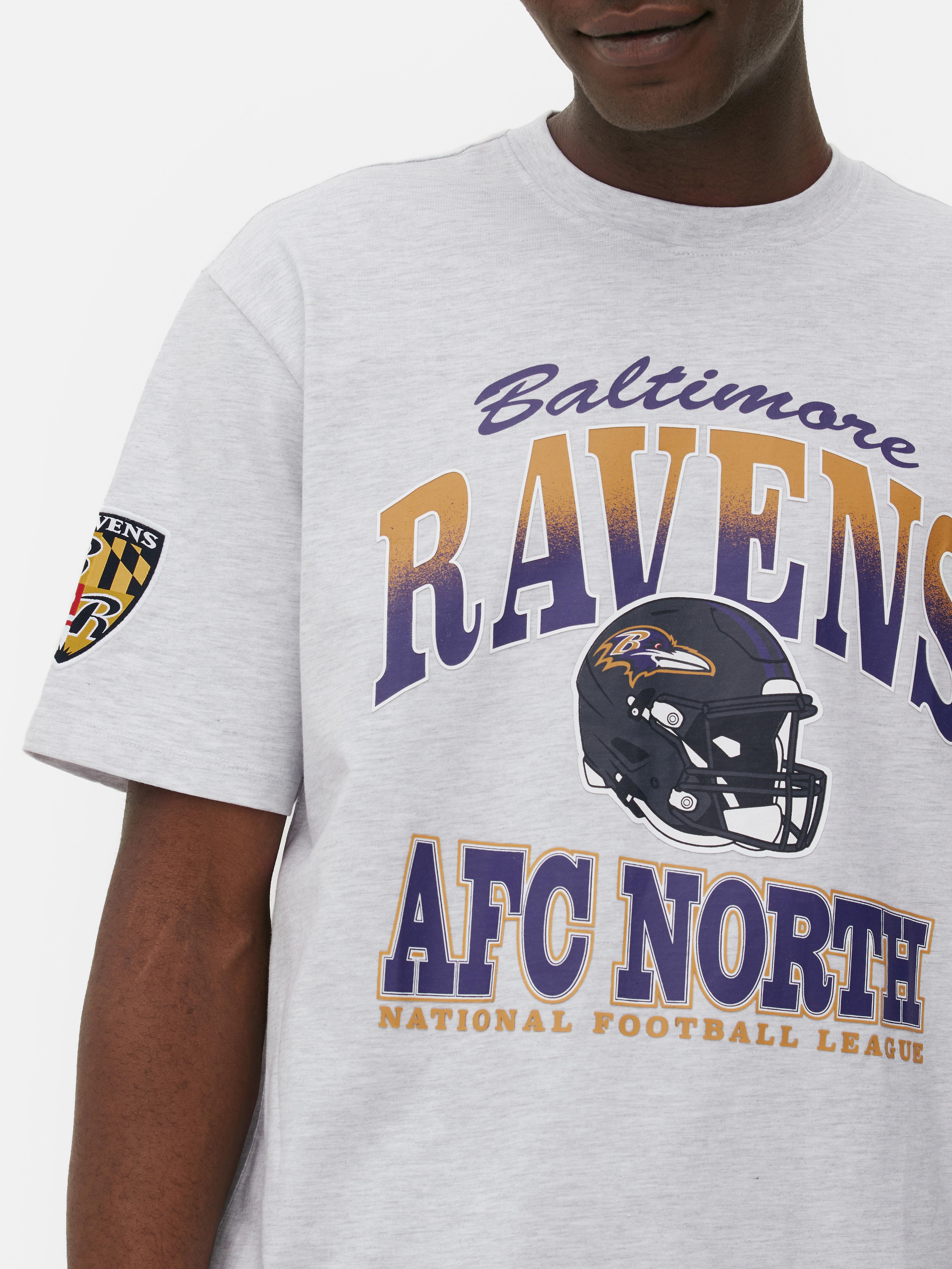 NFL Baltimore Ravens T-Shirt