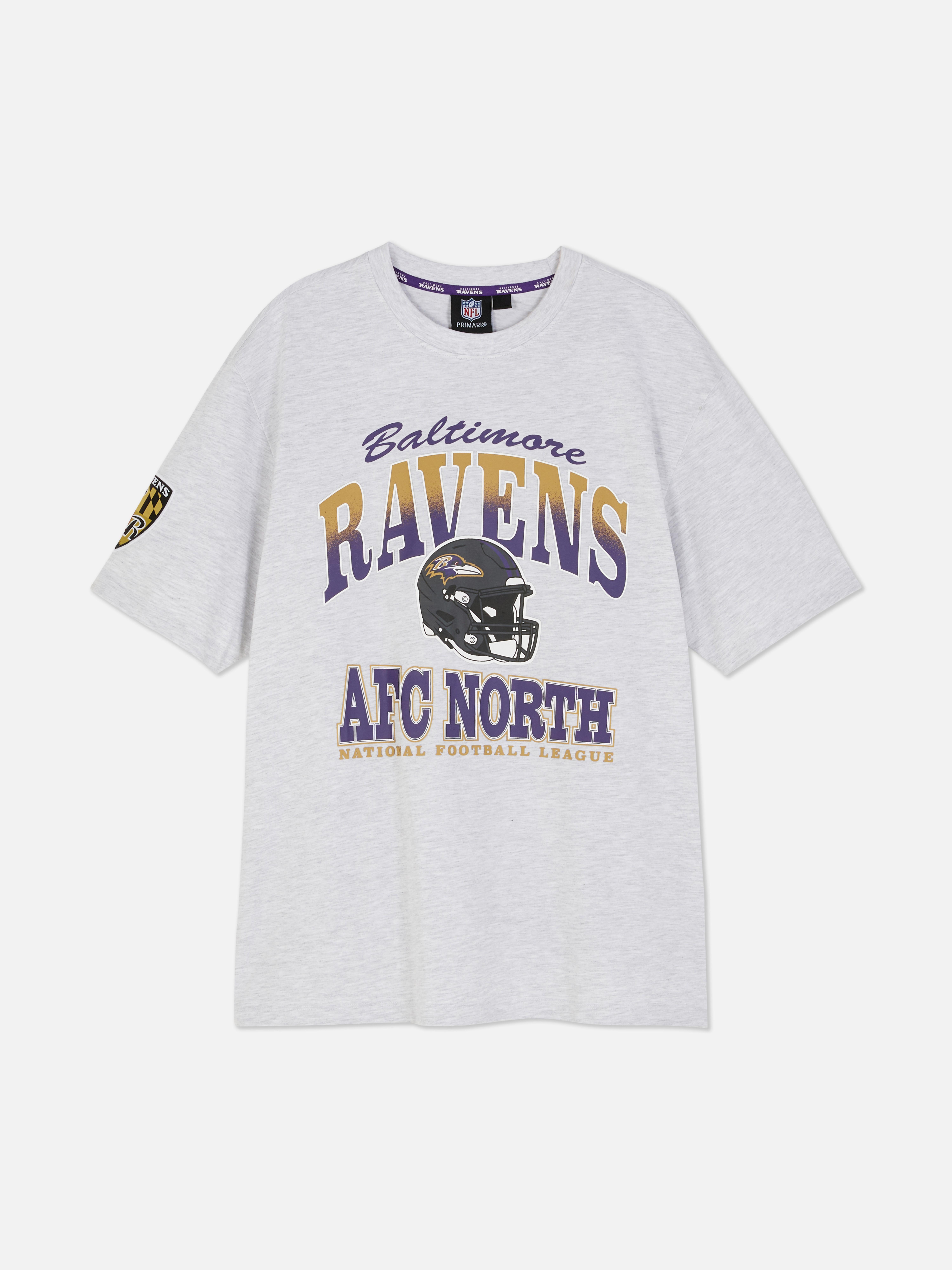 NFL Baltimore Ravens T-Shirt