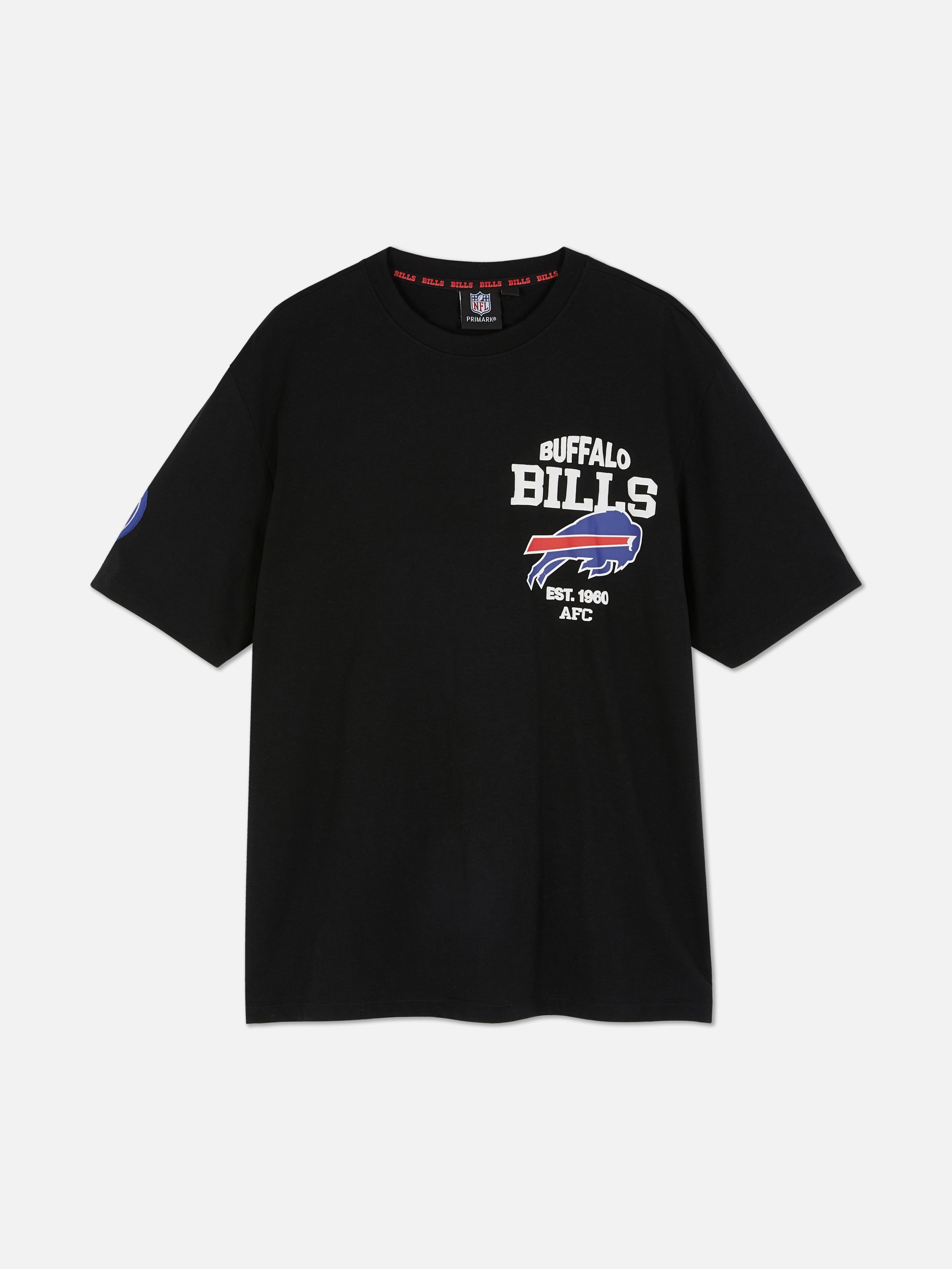 NFL Buffalo Bills T-Shirt